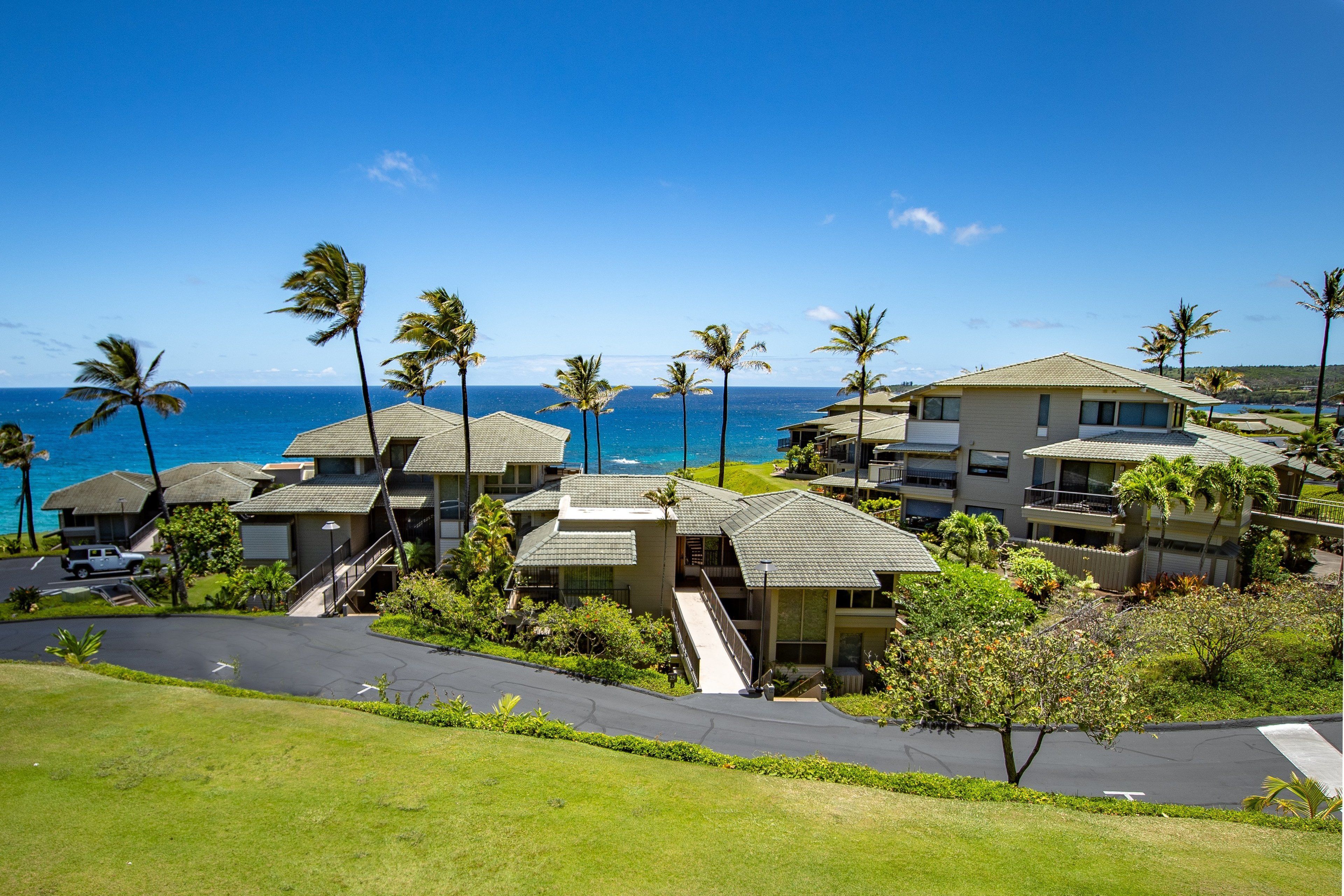The Kapalua Villas Maui by OUTRIGGER The Kapalua Villas Maui by OUTRIGGER