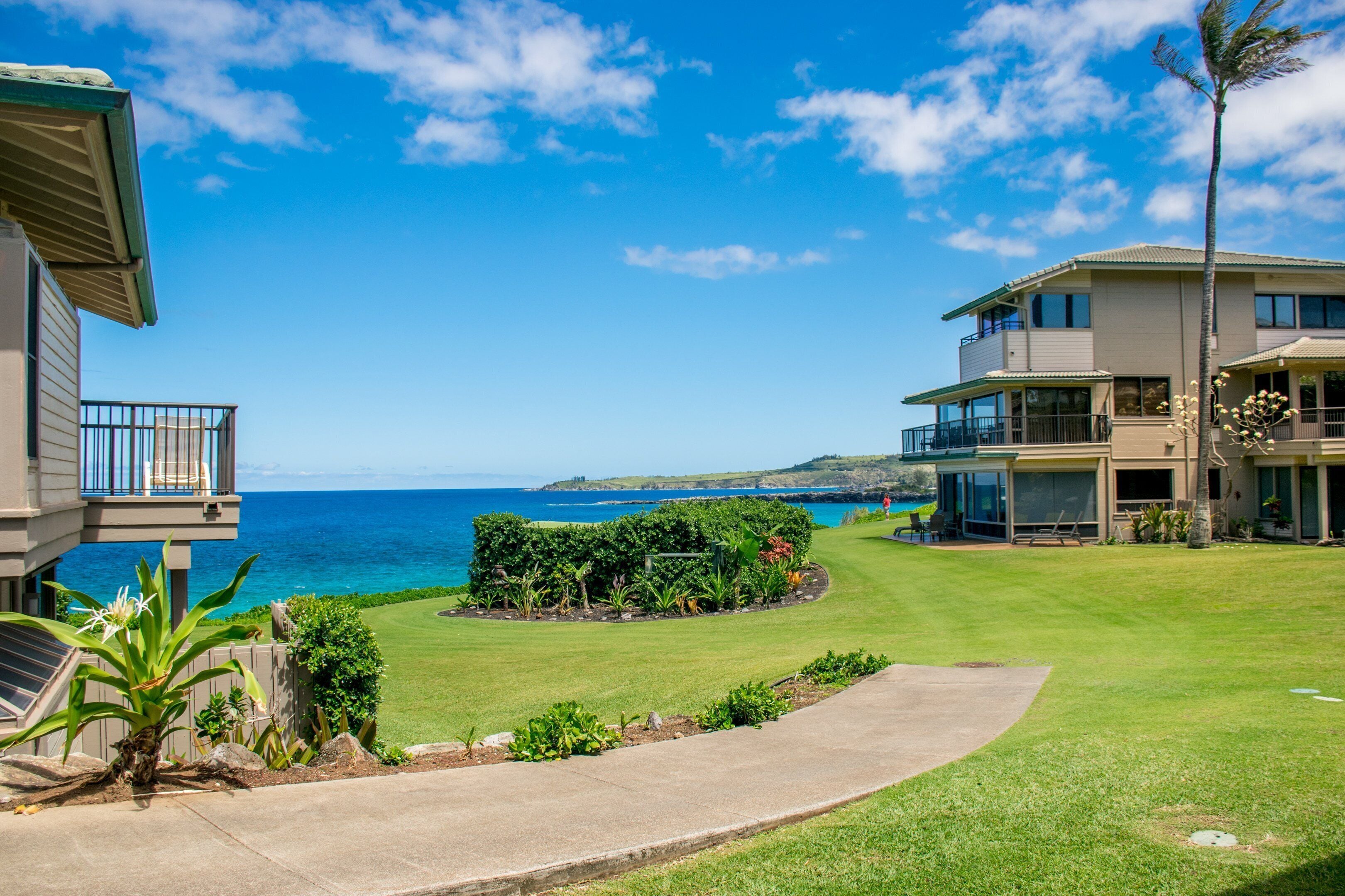The Kapalua Villas Maui by OUTRIGGER The Kapalua Villas Maui by OUTRIGGER