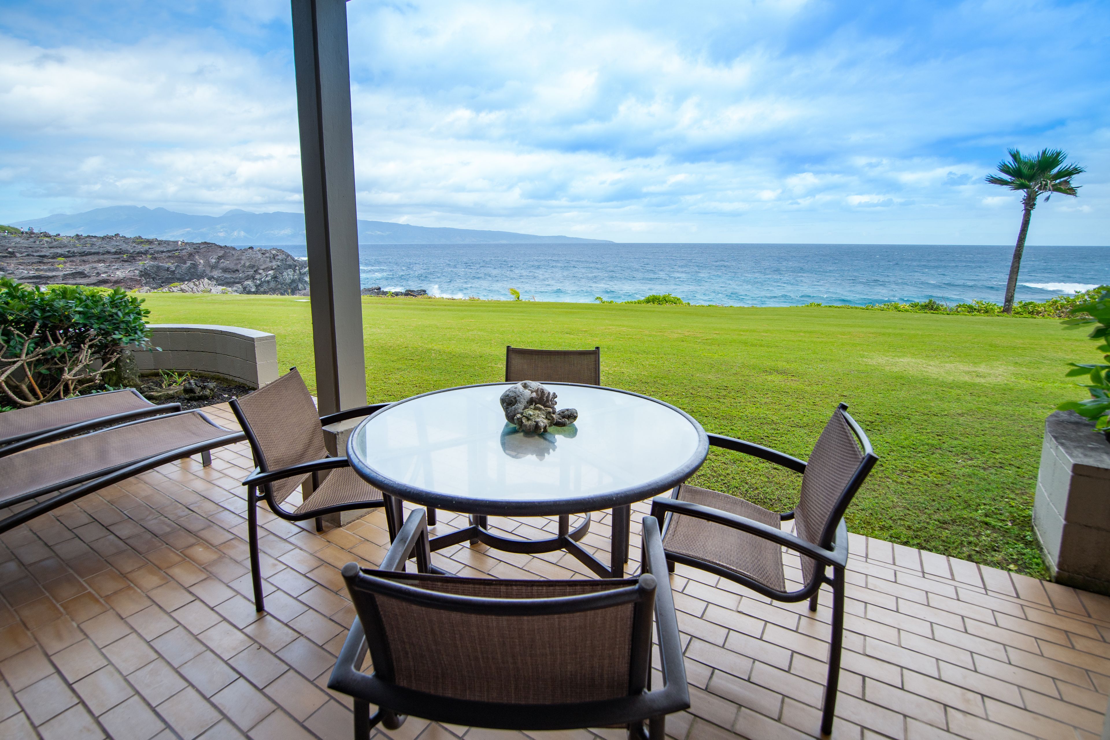 The Kapalua Villas Maui by OUTRIGGER The Kapalua Villas Maui by OUTRIGGER