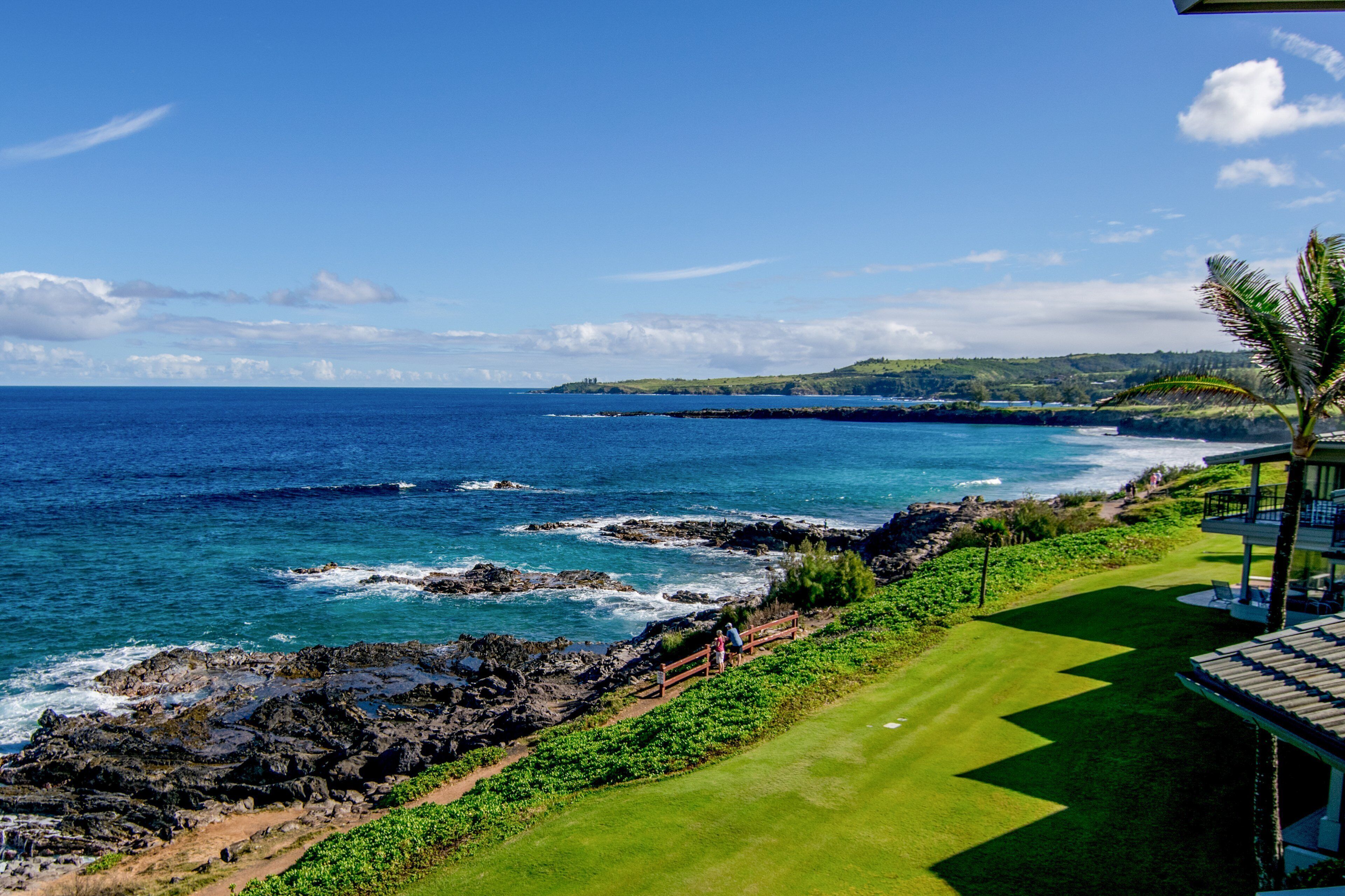 The Kapalua Villas Maui by OUTRIGGER The Kapalua Villas Maui by OUTRIGGER