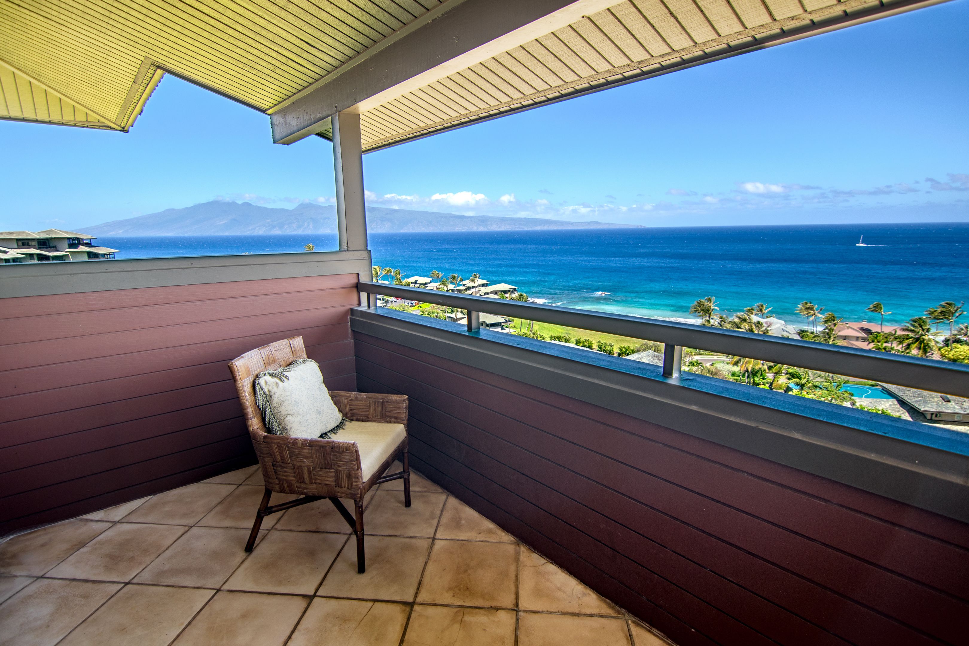 The Kapalua Villas Maui by OUTRIGGER The Kapalua Villas Maui by OUTRIGGER