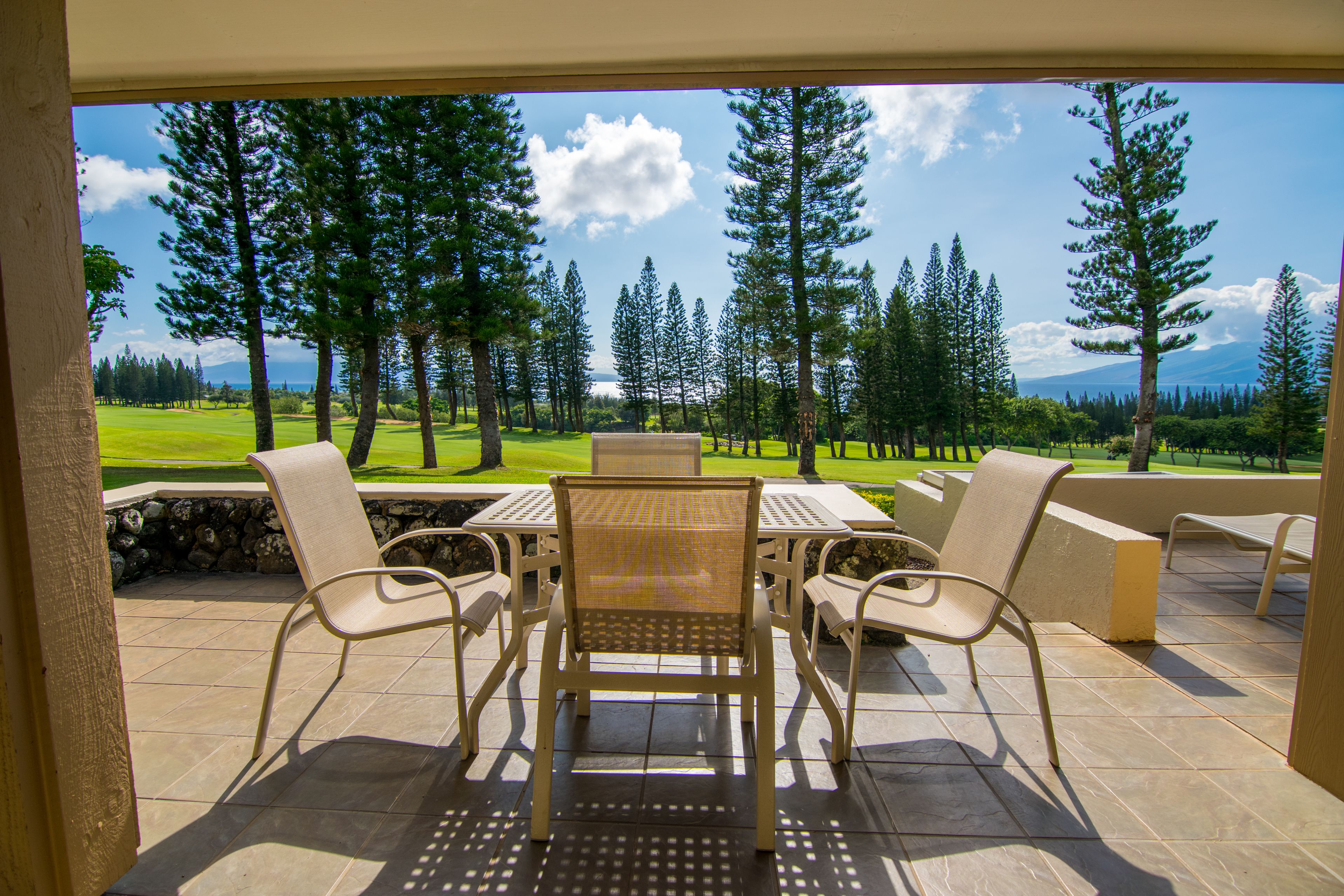 The Kapalua Villas Maui by OUTRIGGER The Kapalua Villas Maui by OUTRIGGER