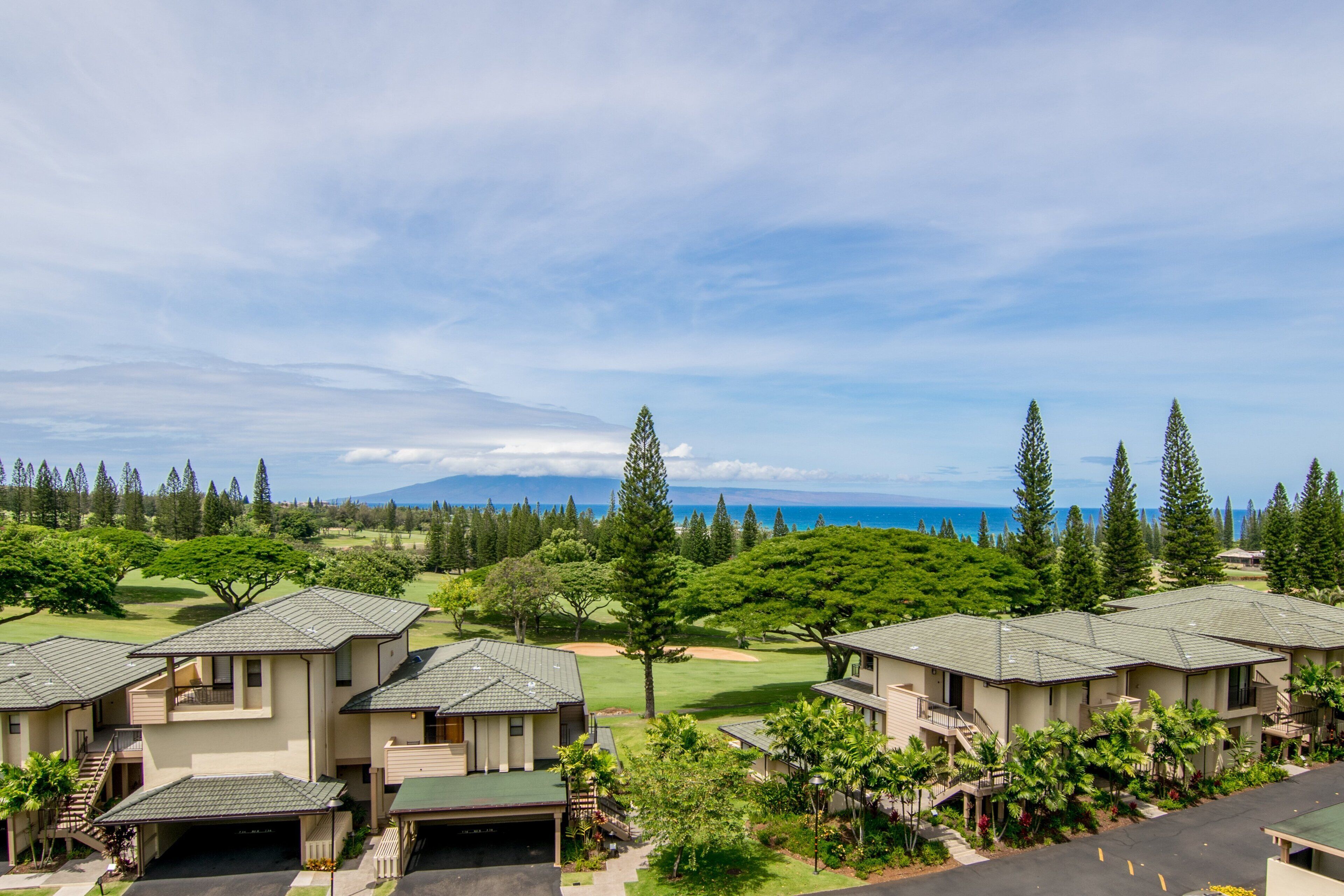 The Kapalua Villas Maui by OUTRIGGER The Kapalua Villas Maui by OUTRIGGER