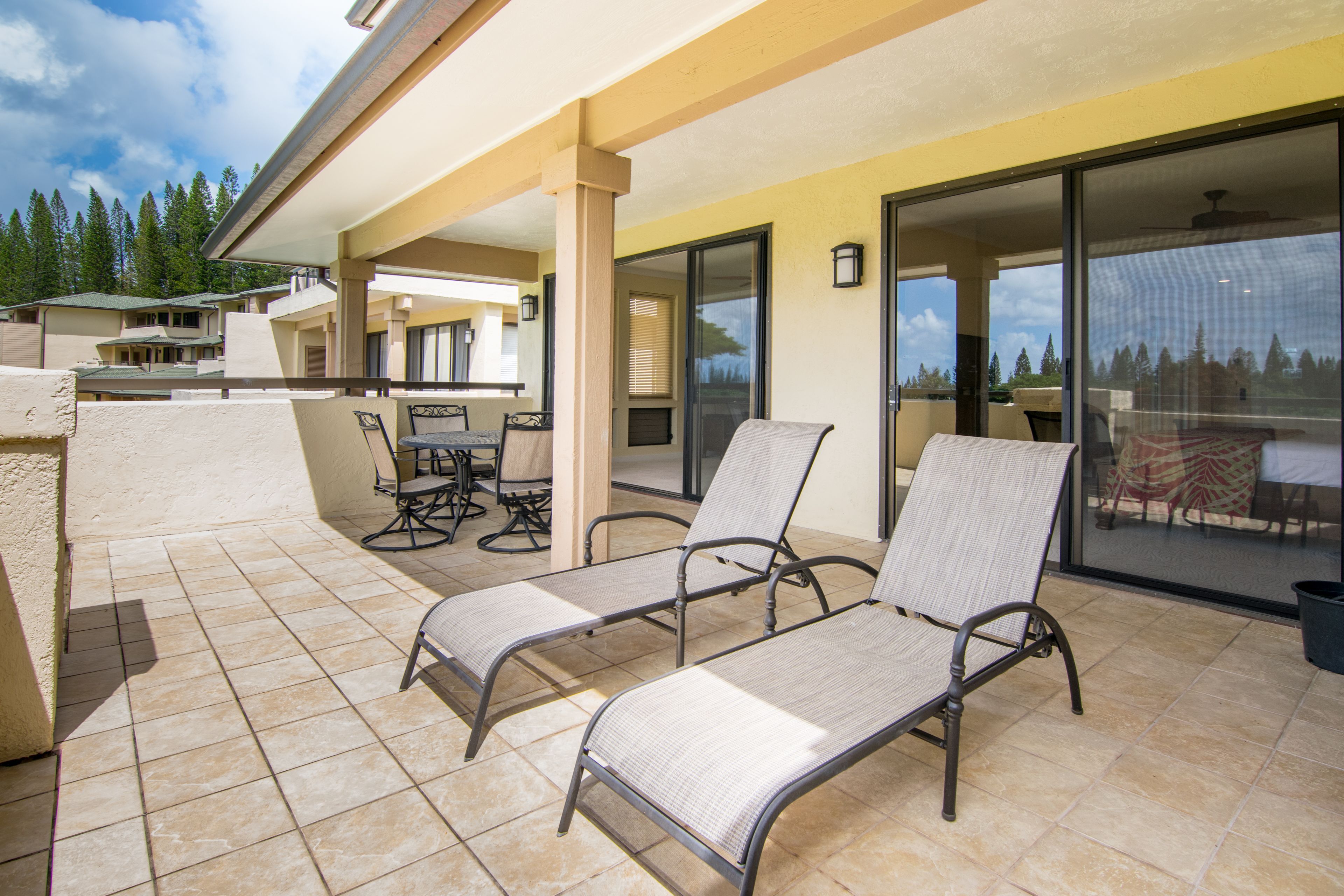 The Kapalua Villas Maui by OUTRIGGER The Kapalua Villas Maui by OUTRIGGER