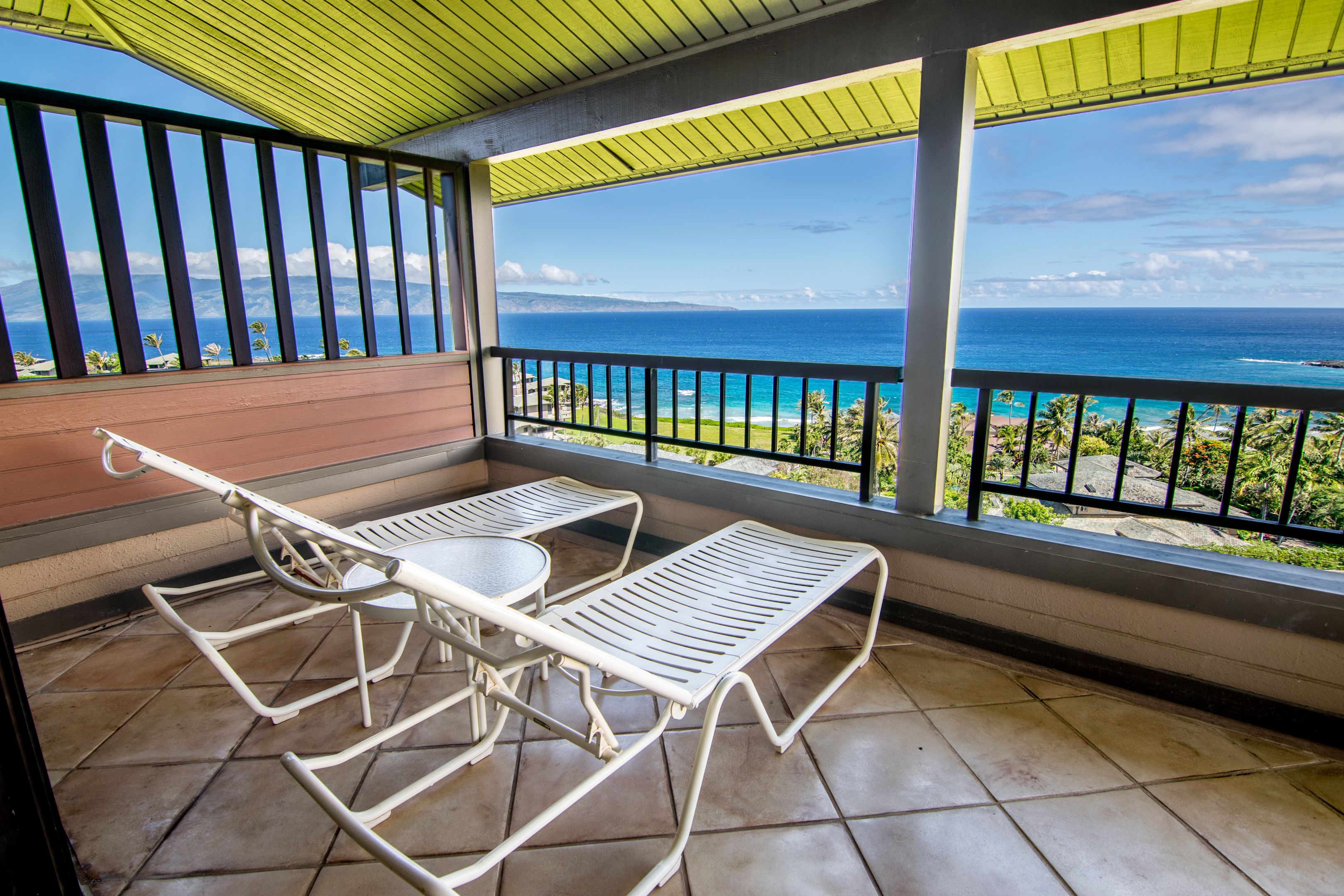 The Kapalua Villas Maui by OUTRIGGER The Kapalua Villas Maui by OUTRIGGER
