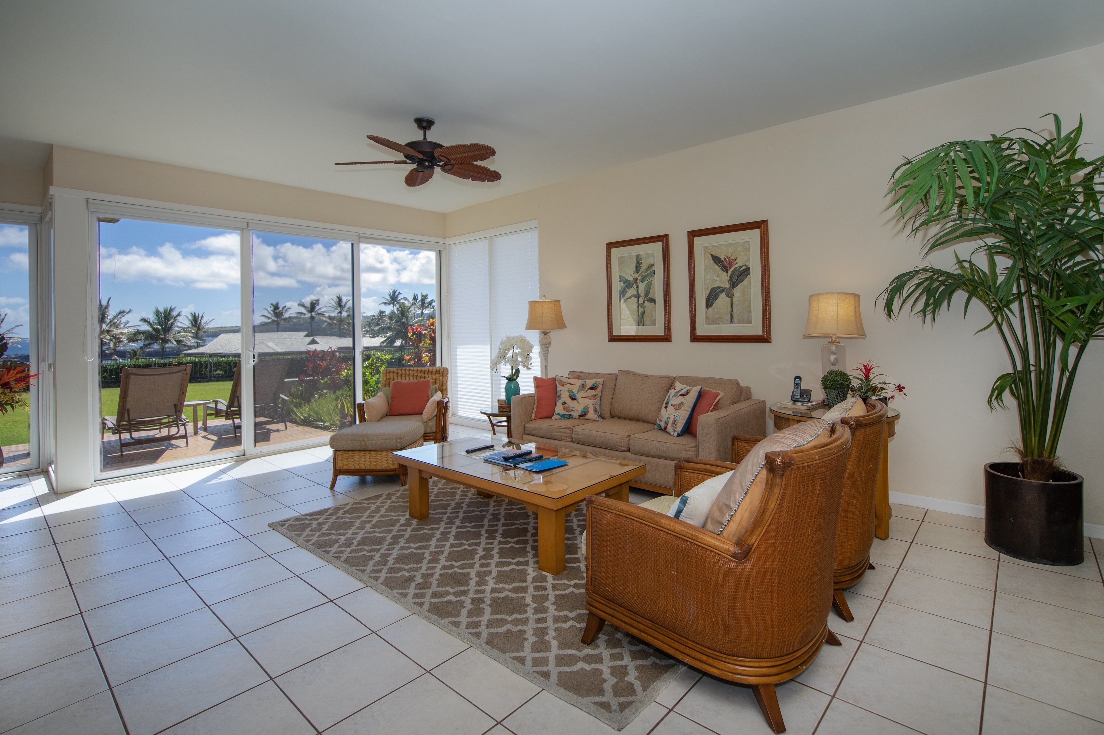 The Kapalua Villas Maui by OUTRIGGER The Kapalua Villas Maui by OUTRIGGER