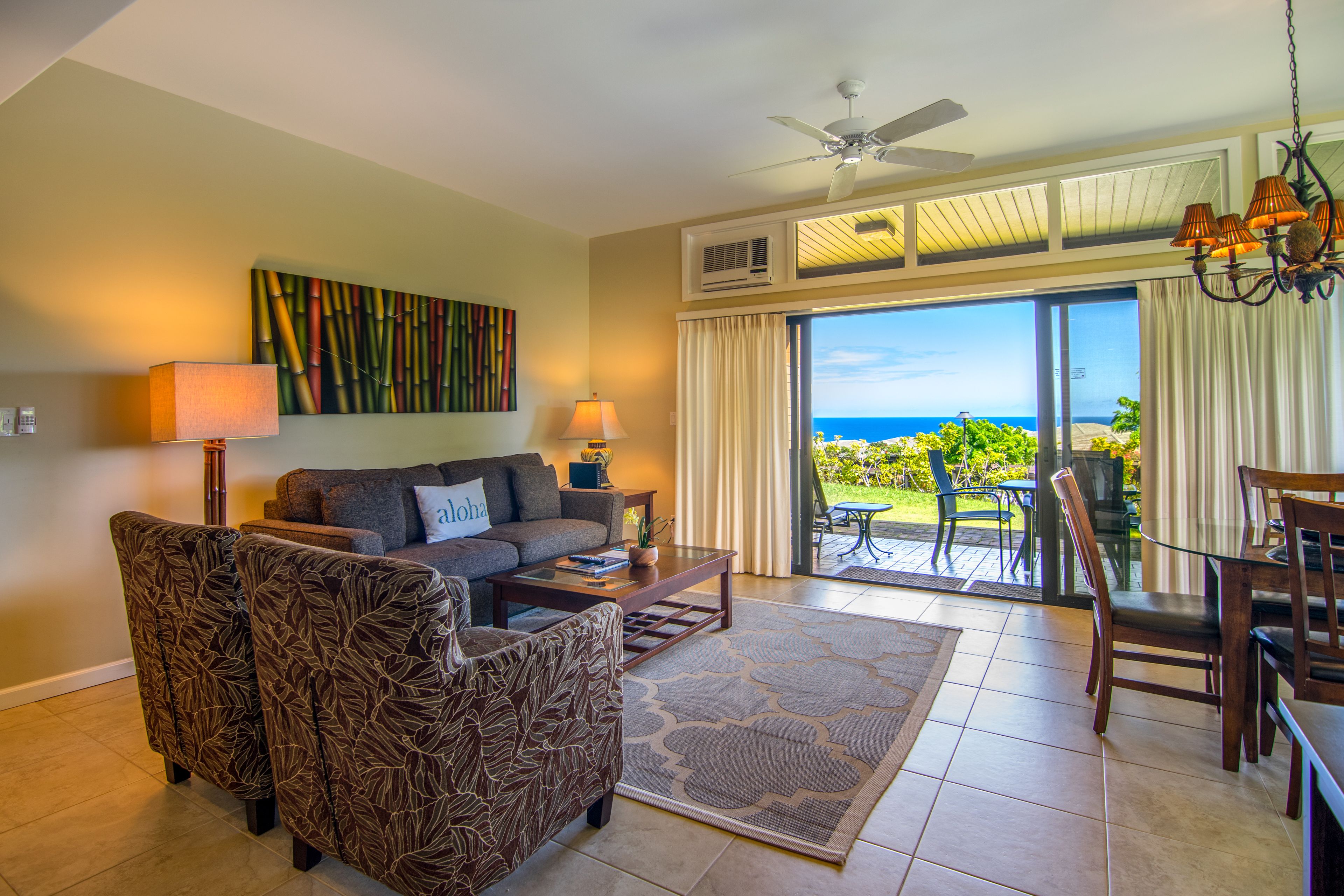 The Kapalua Villas Maui by OUTRIGGER The Kapalua Villas Maui by OUTRIGGER