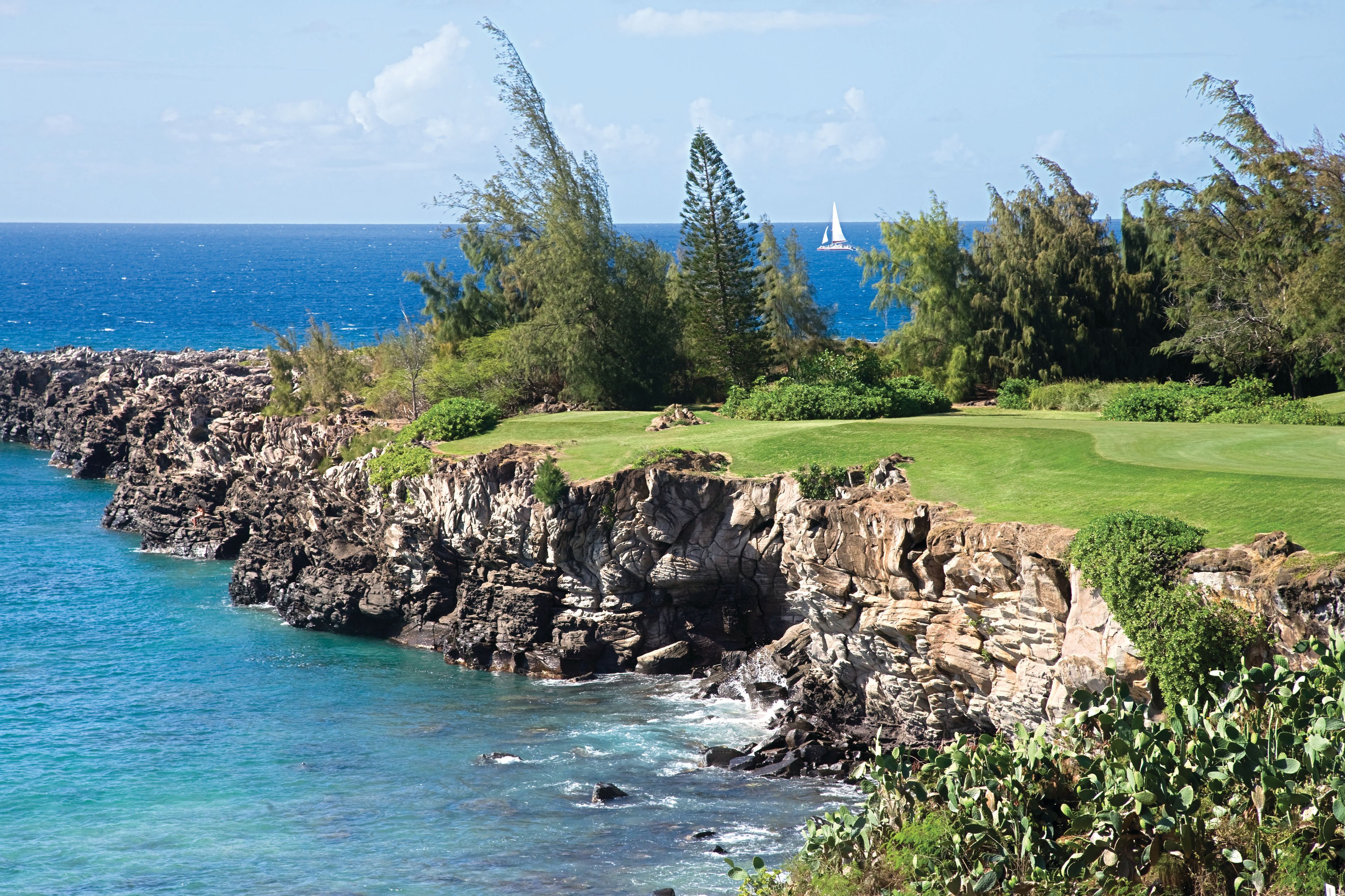 The Kapalua Villas Maui by OUTRIGGER The Kapalua Villas Maui by OUTRIGGER