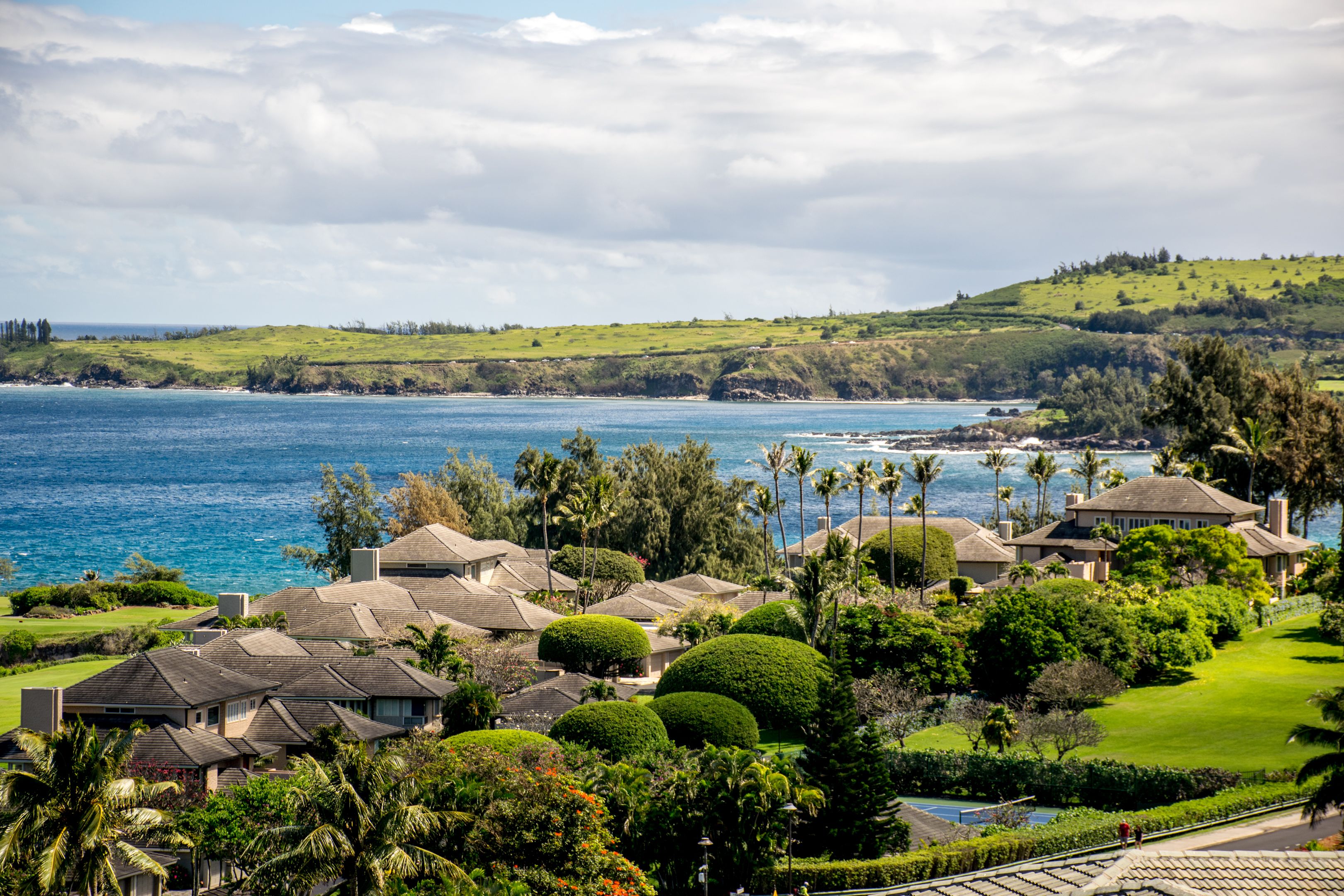 The Kapalua Villas Maui by OUTRIGGER The Kapalua Villas Maui by OUTRIGGER