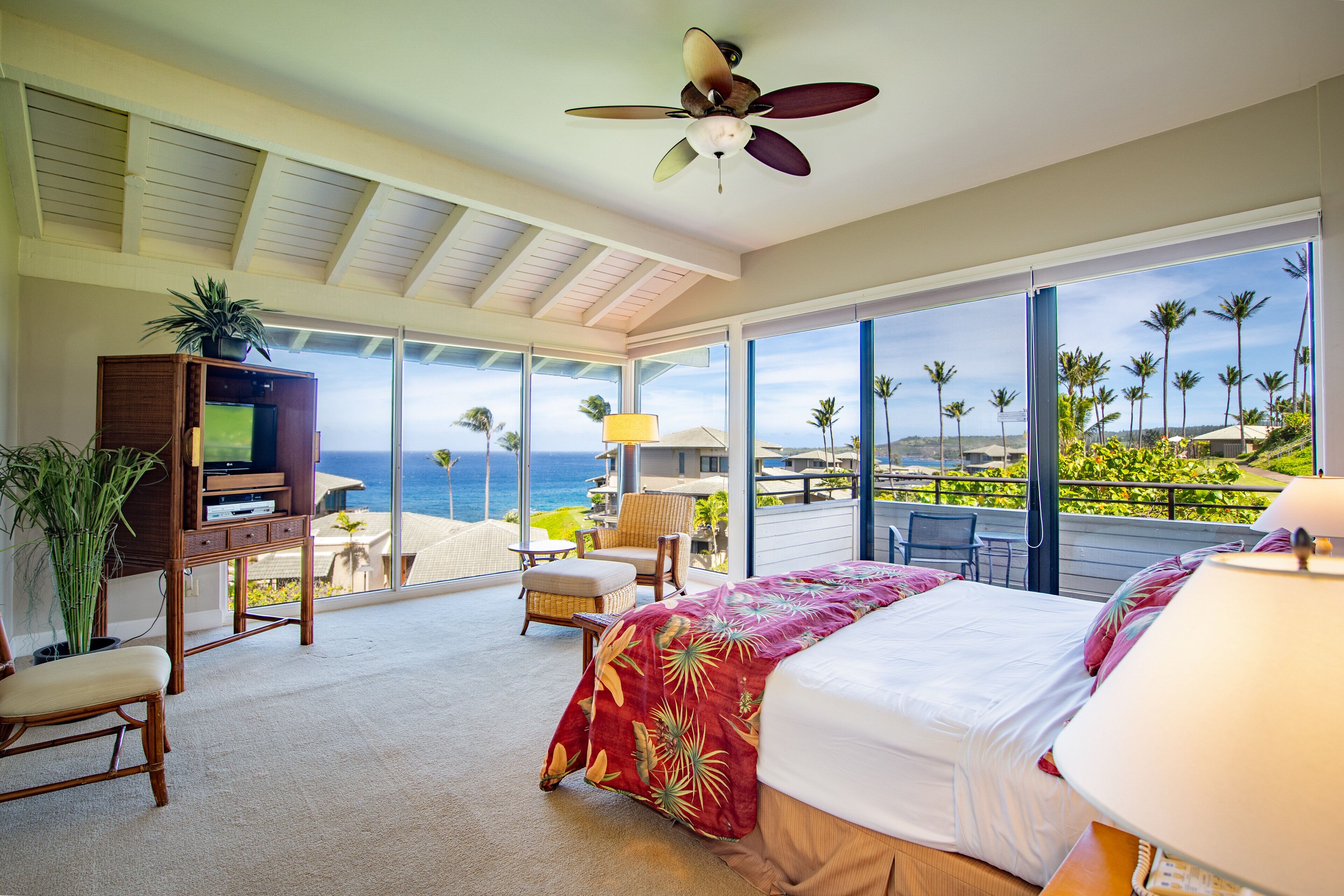 The Kapalua Villas Maui by OUTRIGGER The Kapalua Villas Maui by OUTRIGGER