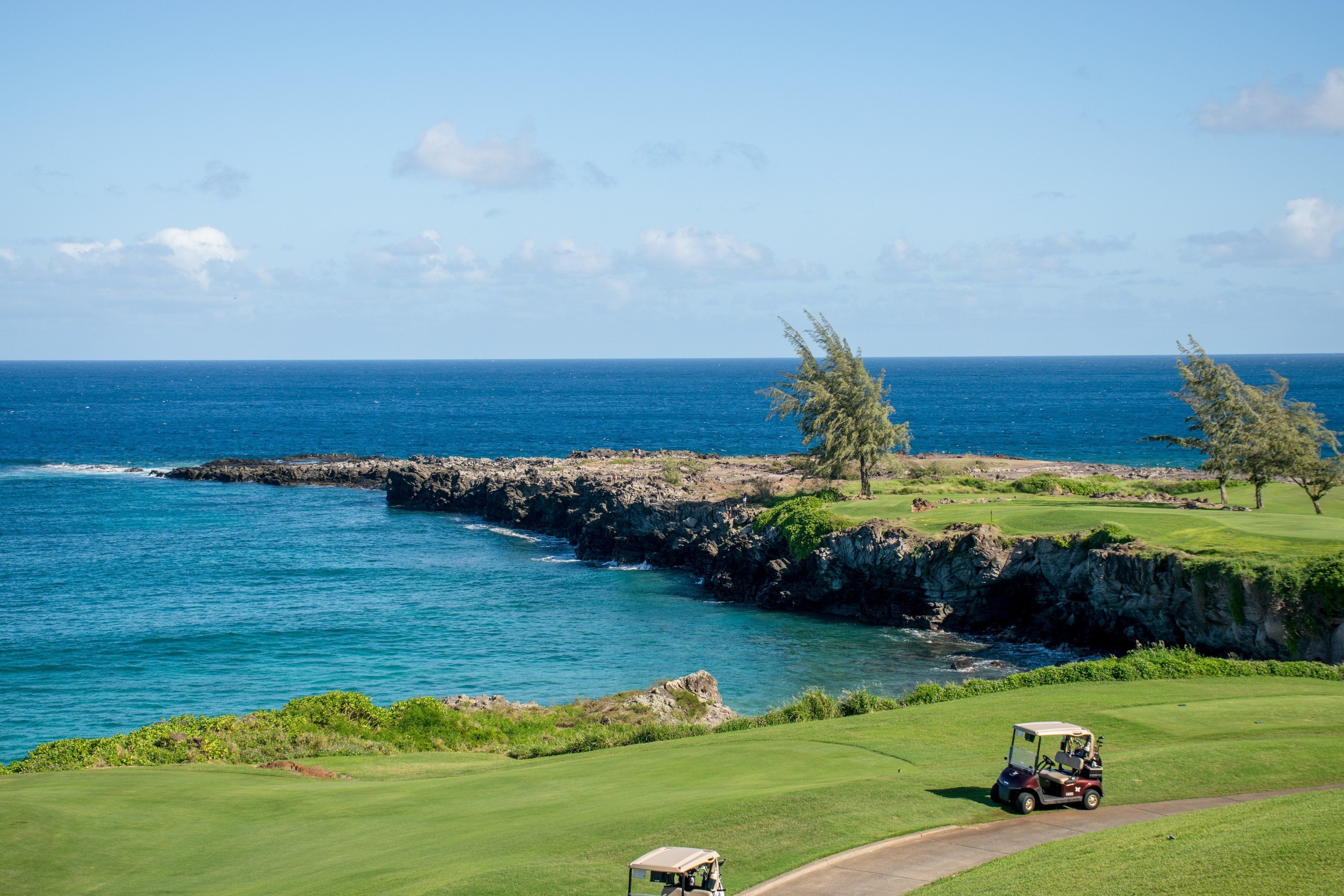 The Kapalua Villas Maui by OUTRIGGER The Kapalua Villas Maui by OUTRIGGER