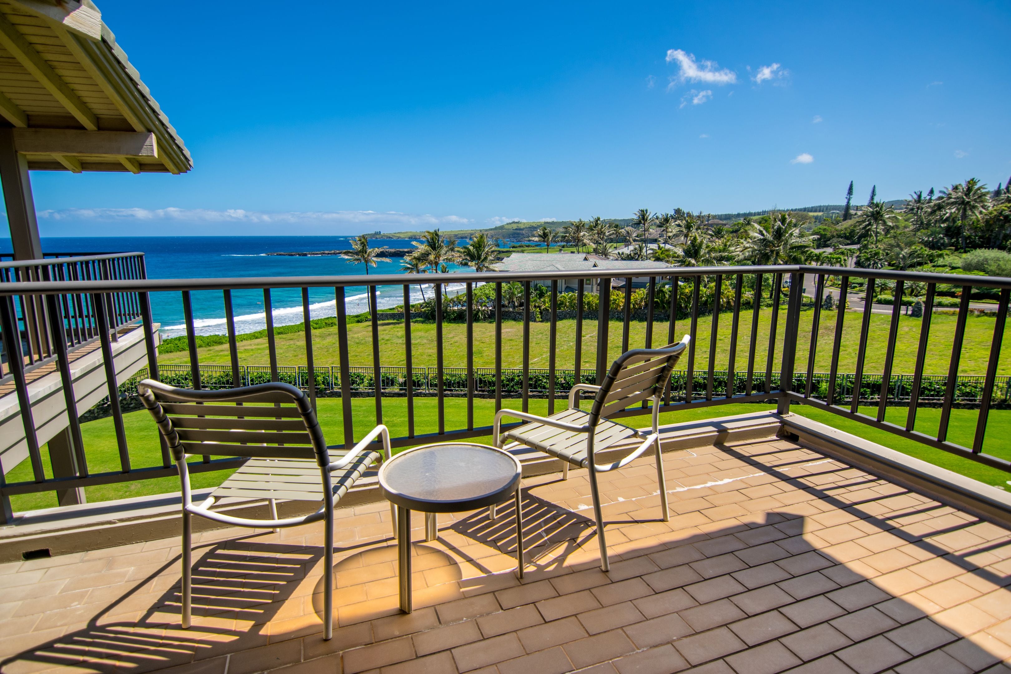 The Kapalua Villas Maui by OUTRIGGER The Kapalua Villas Maui by OUTRIGGER