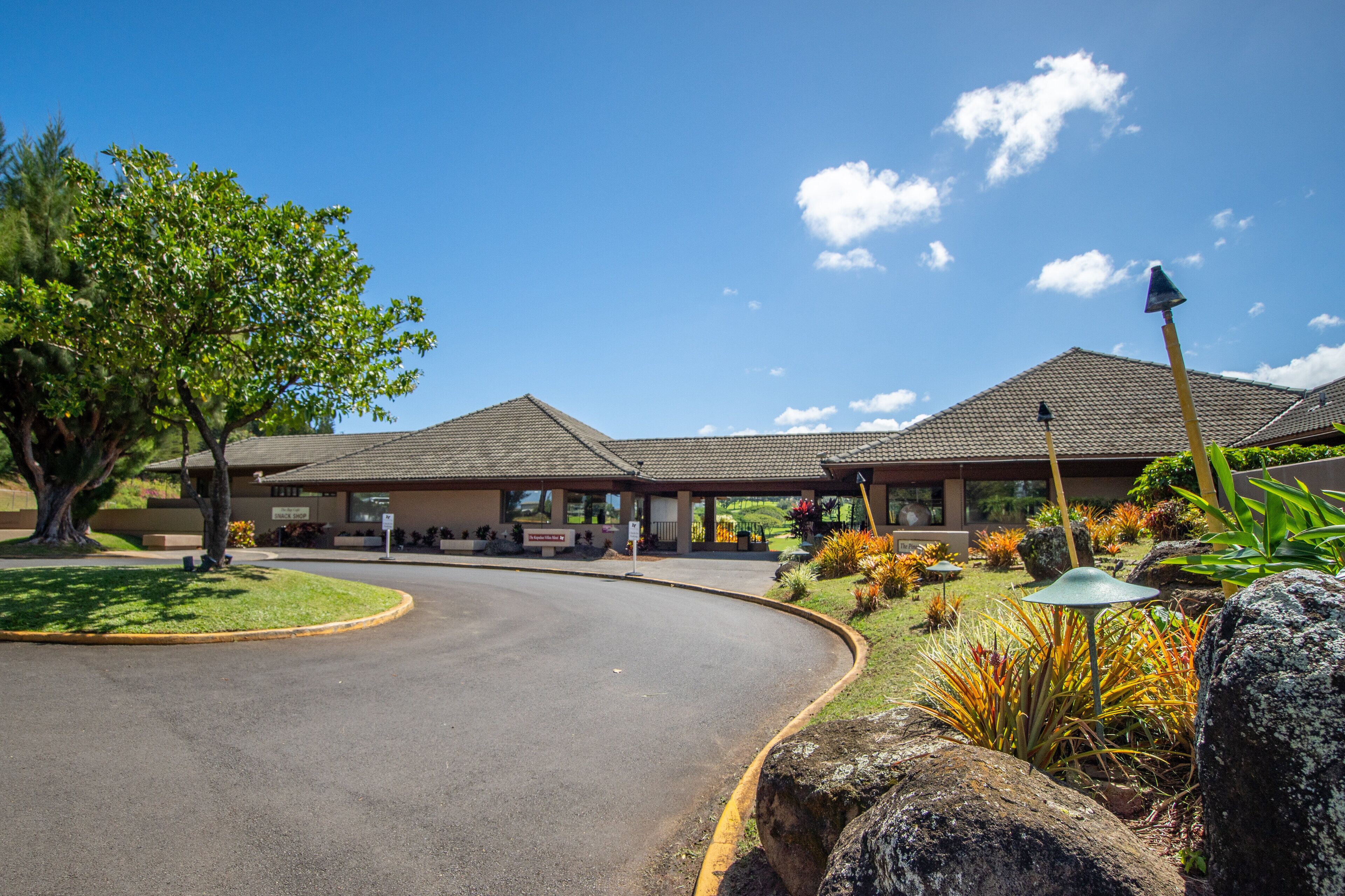 The Kapalua Villas Maui by OUTRIGGER The Kapalua Villas Maui by OUTRIGGER