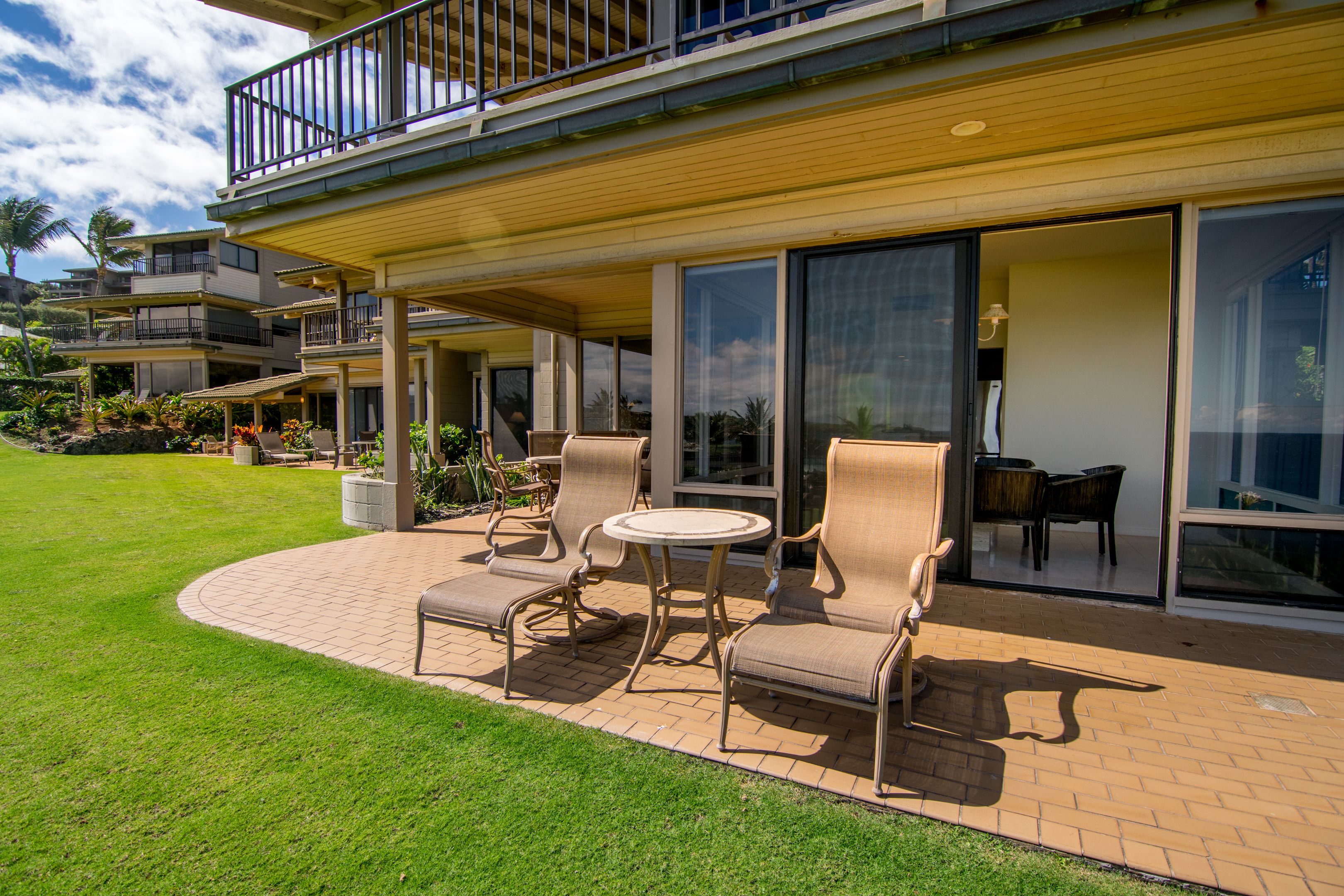 The Kapalua Villas Maui by OUTRIGGER The Kapalua Villas Maui by OUTRIGGER