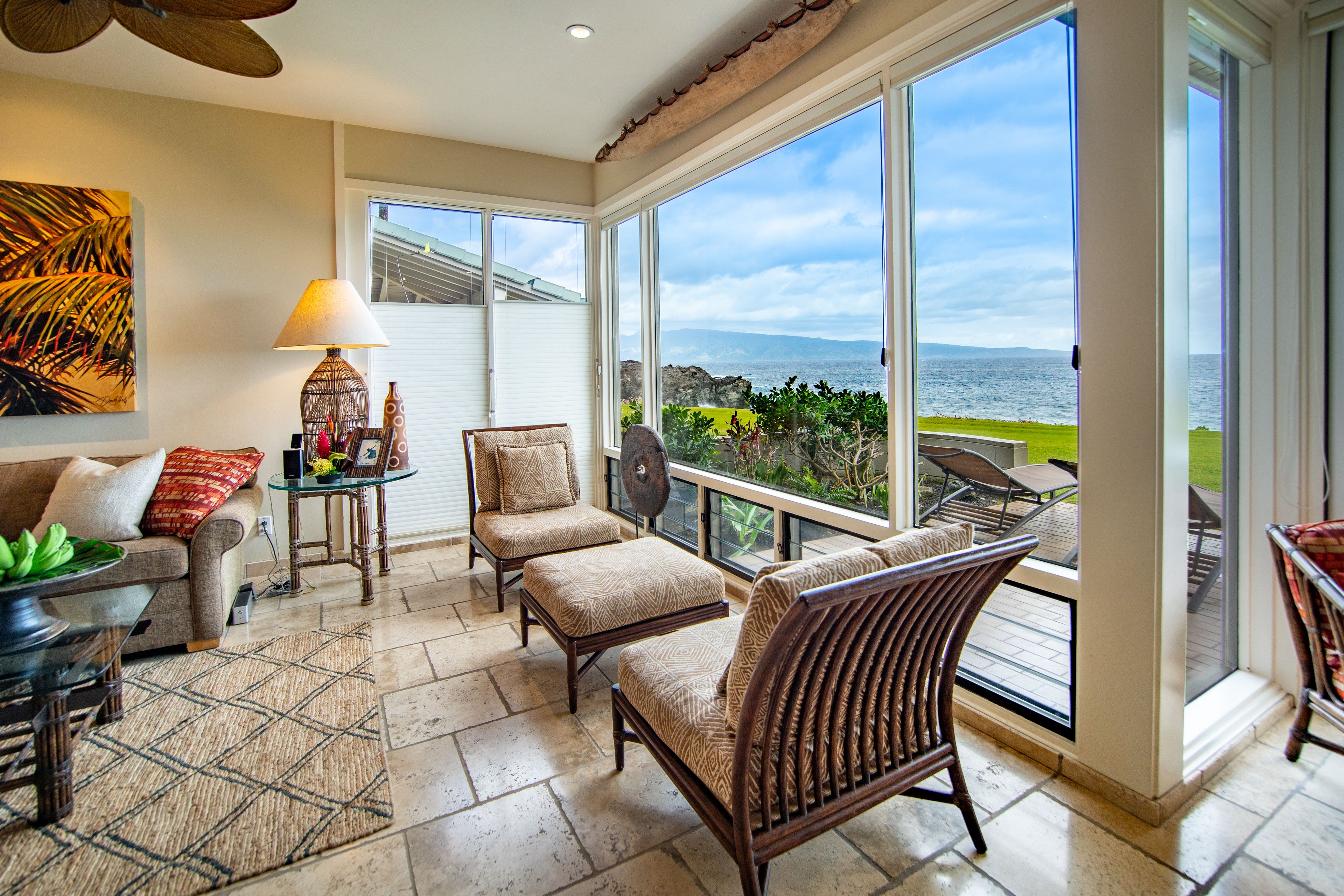 The Kapalua Villas Maui by OUTRIGGER The Kapalua Villas Maui by OUTRIGGER