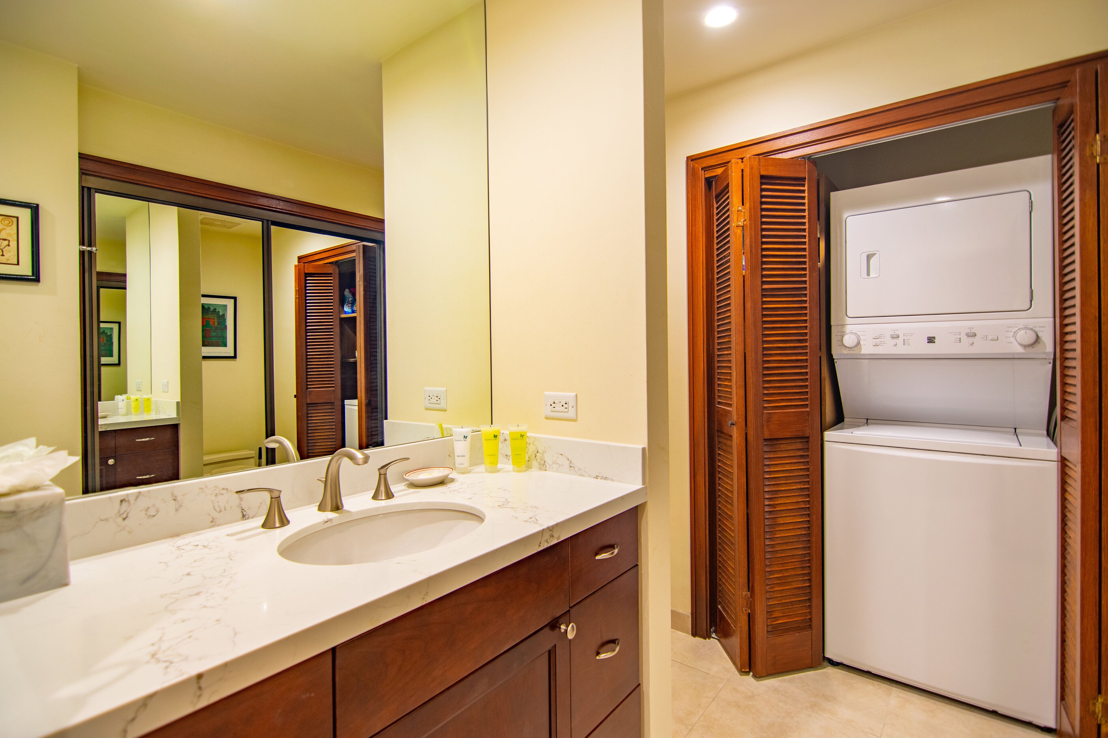 The Kapalua Villas Maui by OUTRIGGER The Kapalua Villas Maui by OUTRIGGER