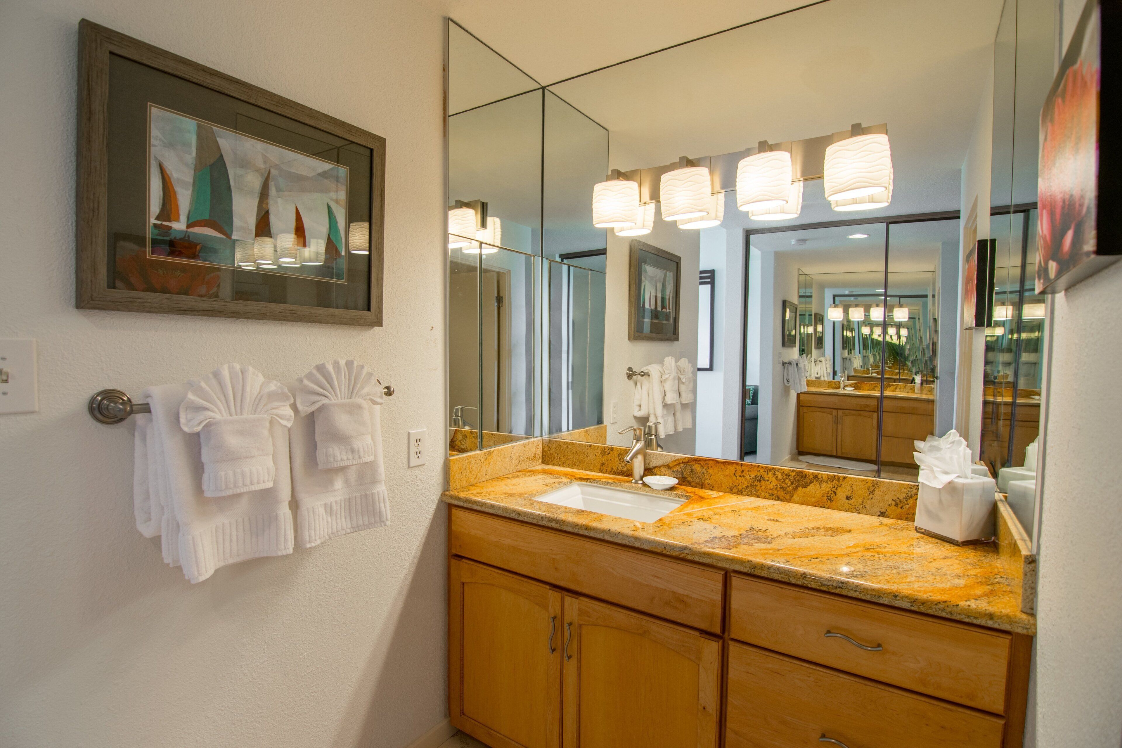 The Kapalua Villas Maui by OUTRIGGER The Kapalua Villas Maui by OUTRIGGER