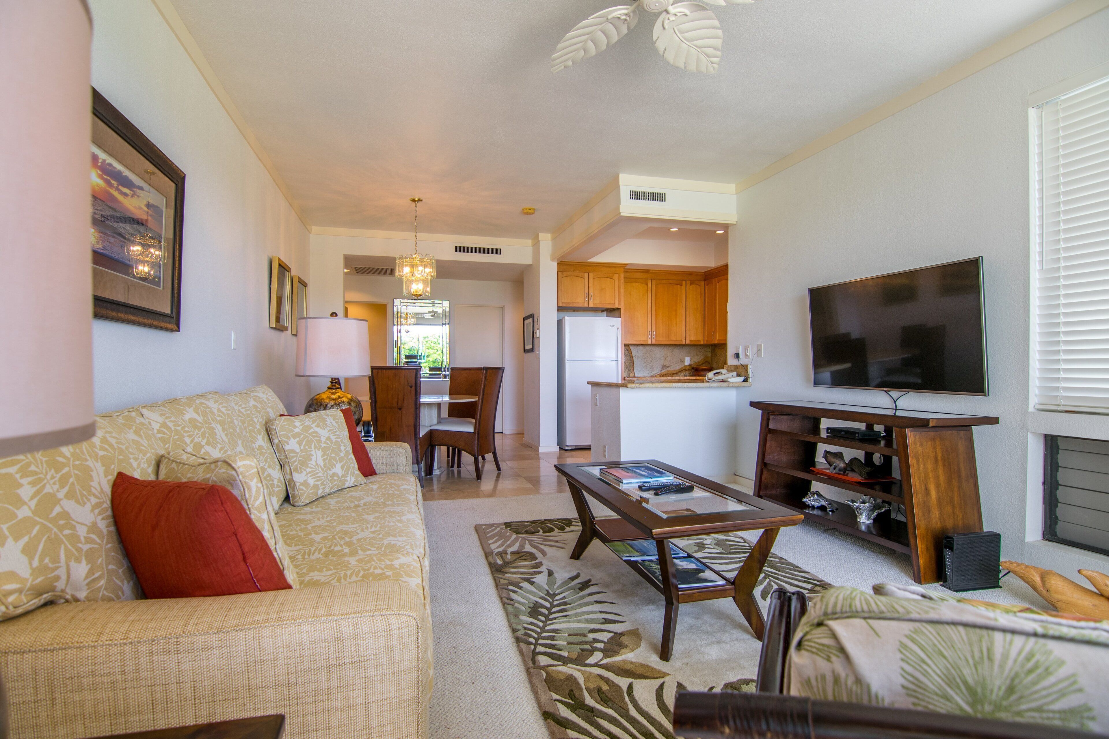 The Kapalua Villas Maui by OUTRIGGER The Kapalua Villas Maui by OUTRIGGER