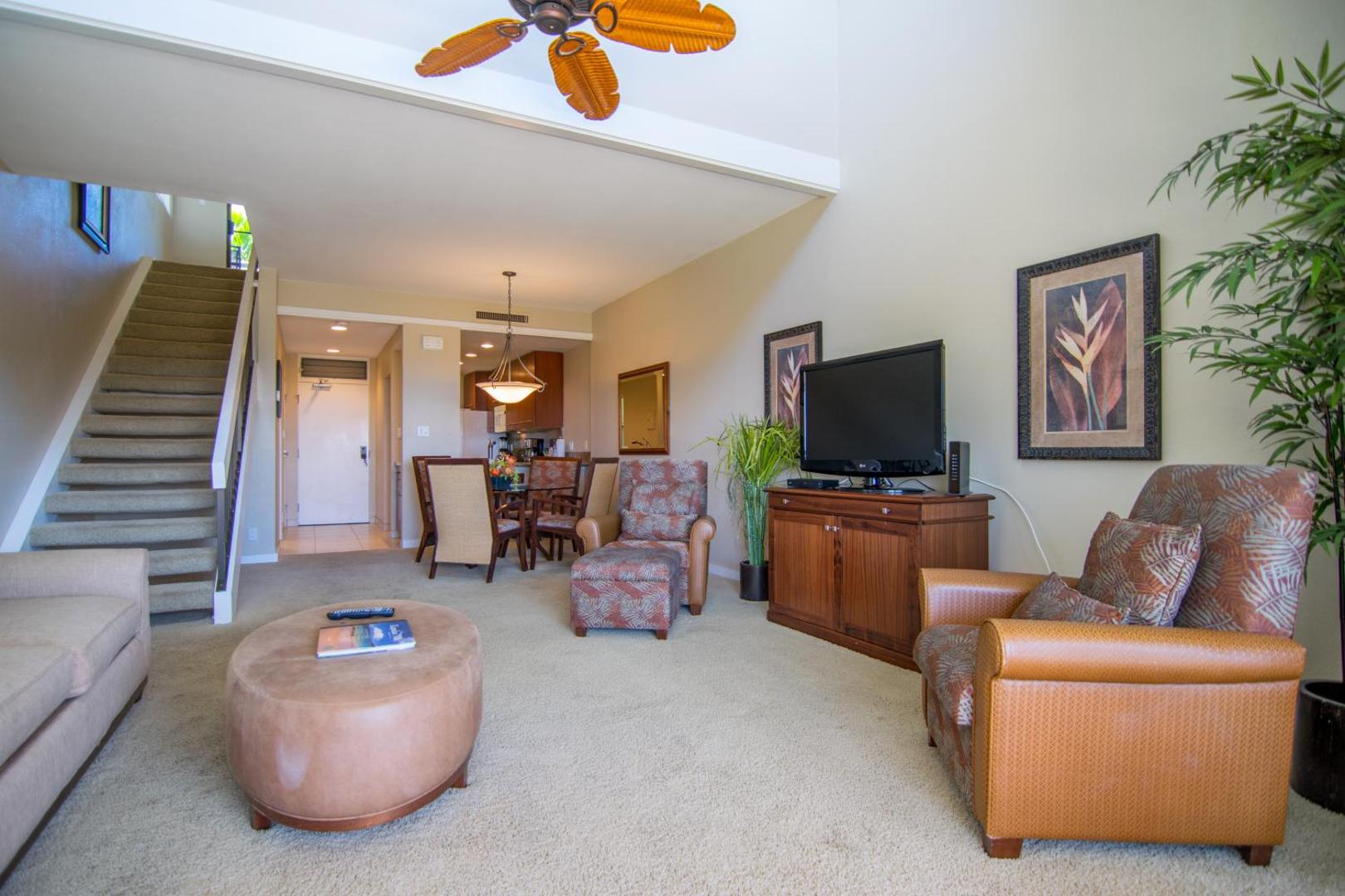The Kapalua Villas Maui by OUTRIGGER The Kapalua Villas Maui by OUTRIGGER