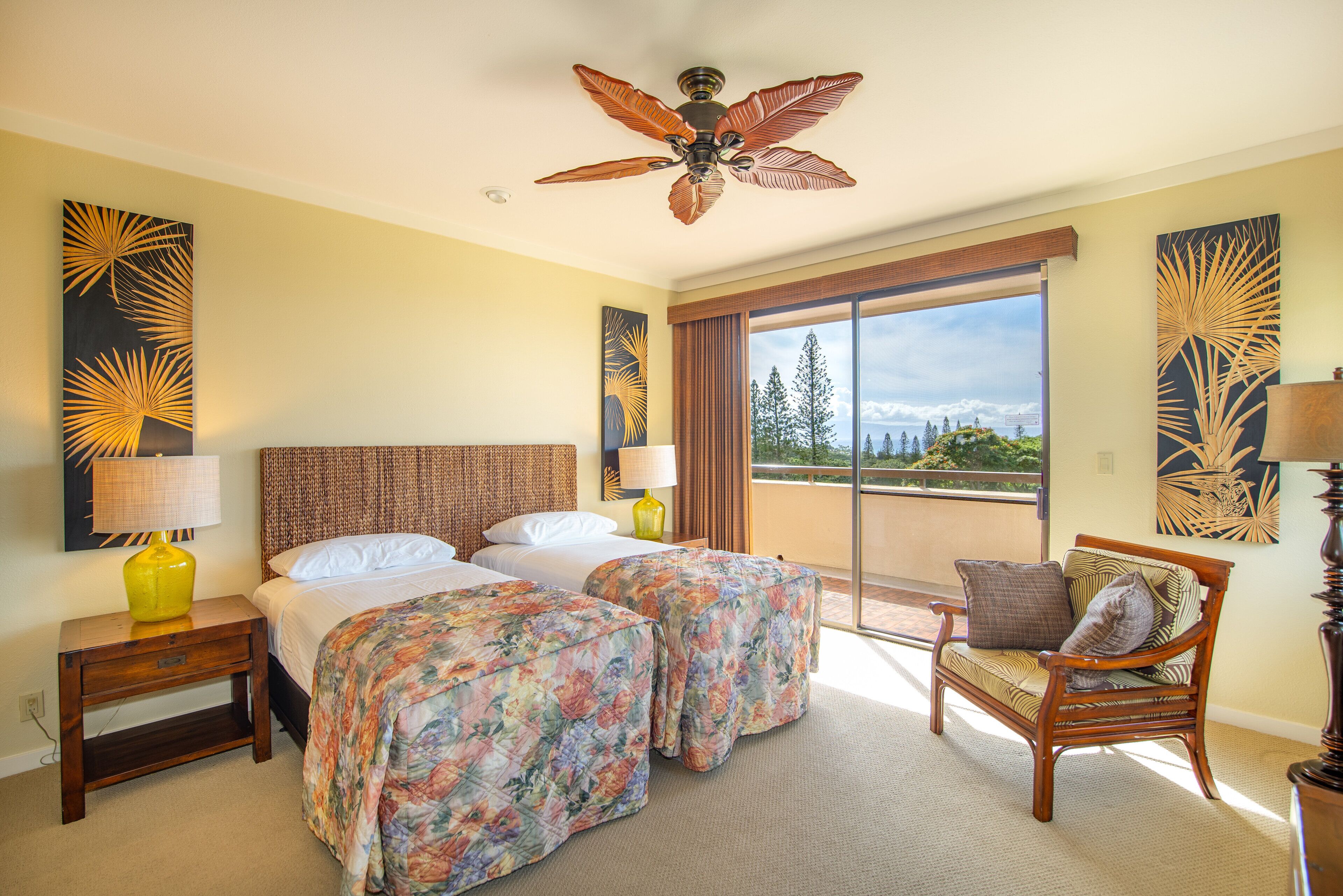 The Kapalua Villas Maui by OUTRIGGER The Kapalua Villas Maui by OUTRIGGER
