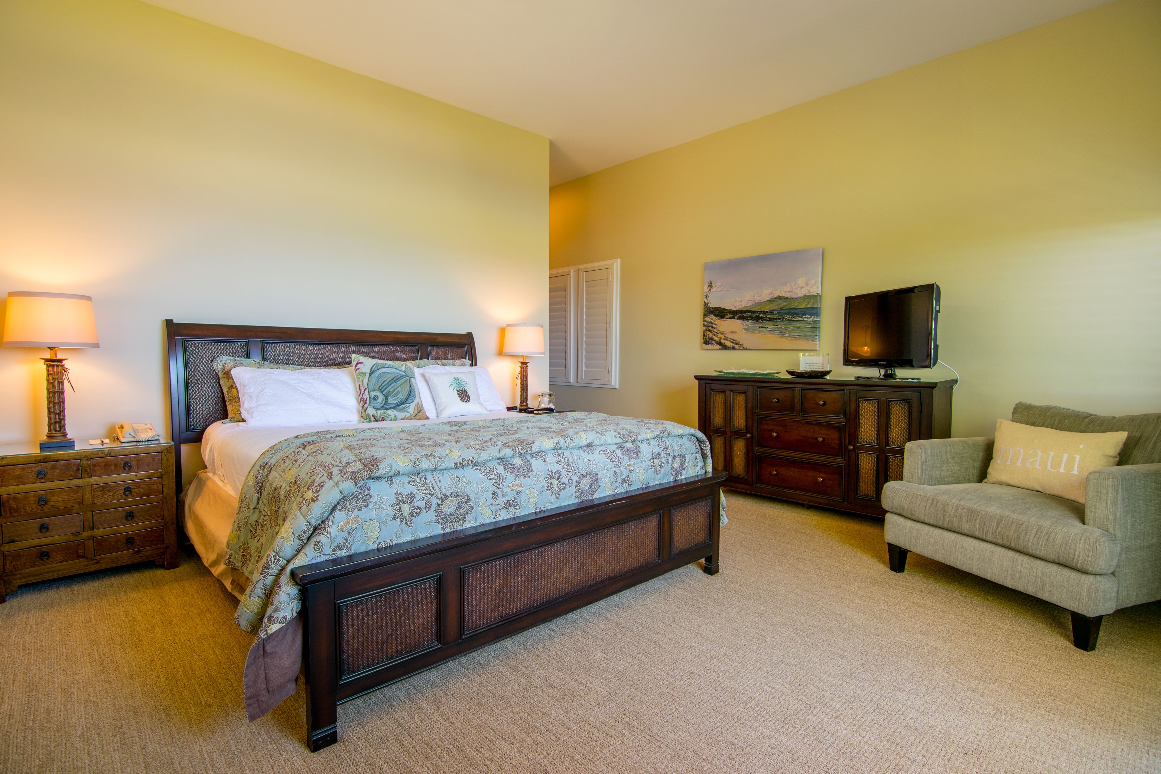 The Kapalua Villas Maui by OUTRIGGER The Kapalua Villas Maui by OUTRIGGER
