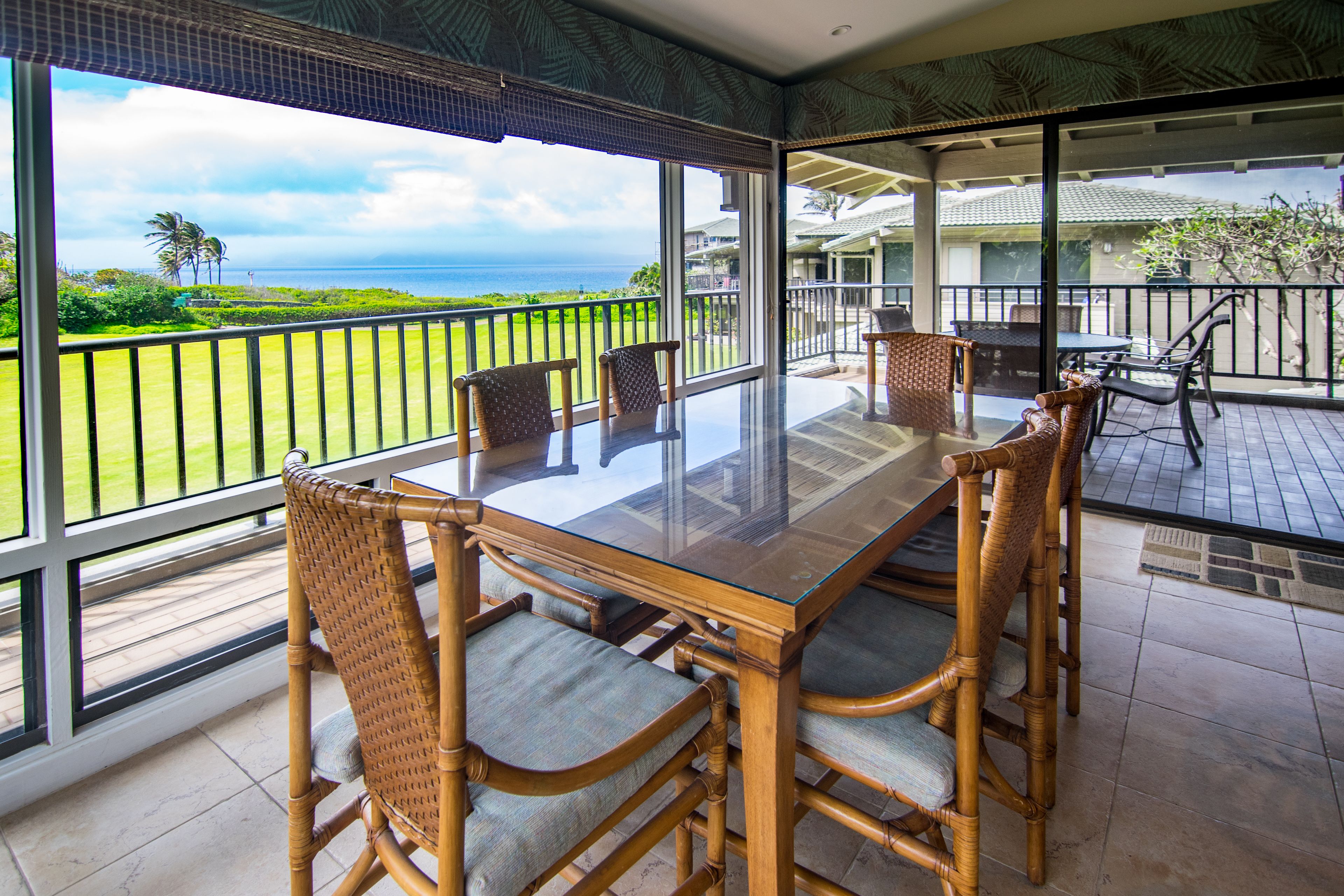 The Kapalua Villas Maui by OUTRIGGER The Kapalua Villas Maui by OUTRIGGER