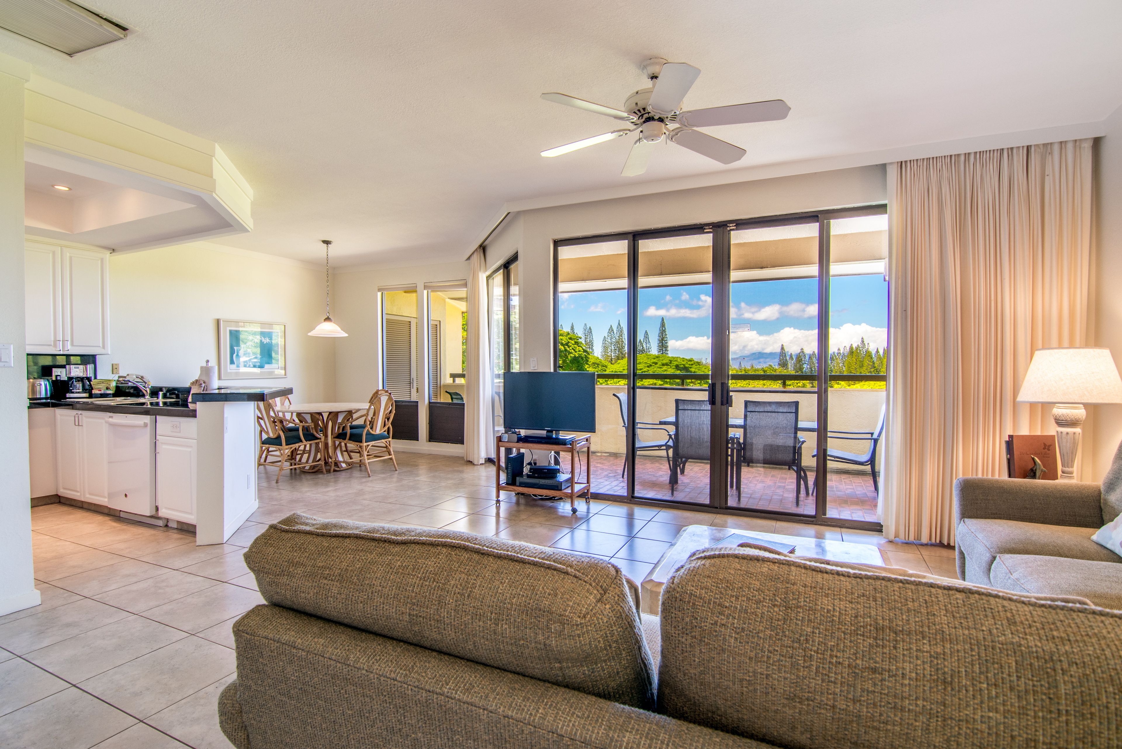 The Kapalua Villas Maui by OUTRIGGER The Kapalua Villas Maui by OUTRIGGER
