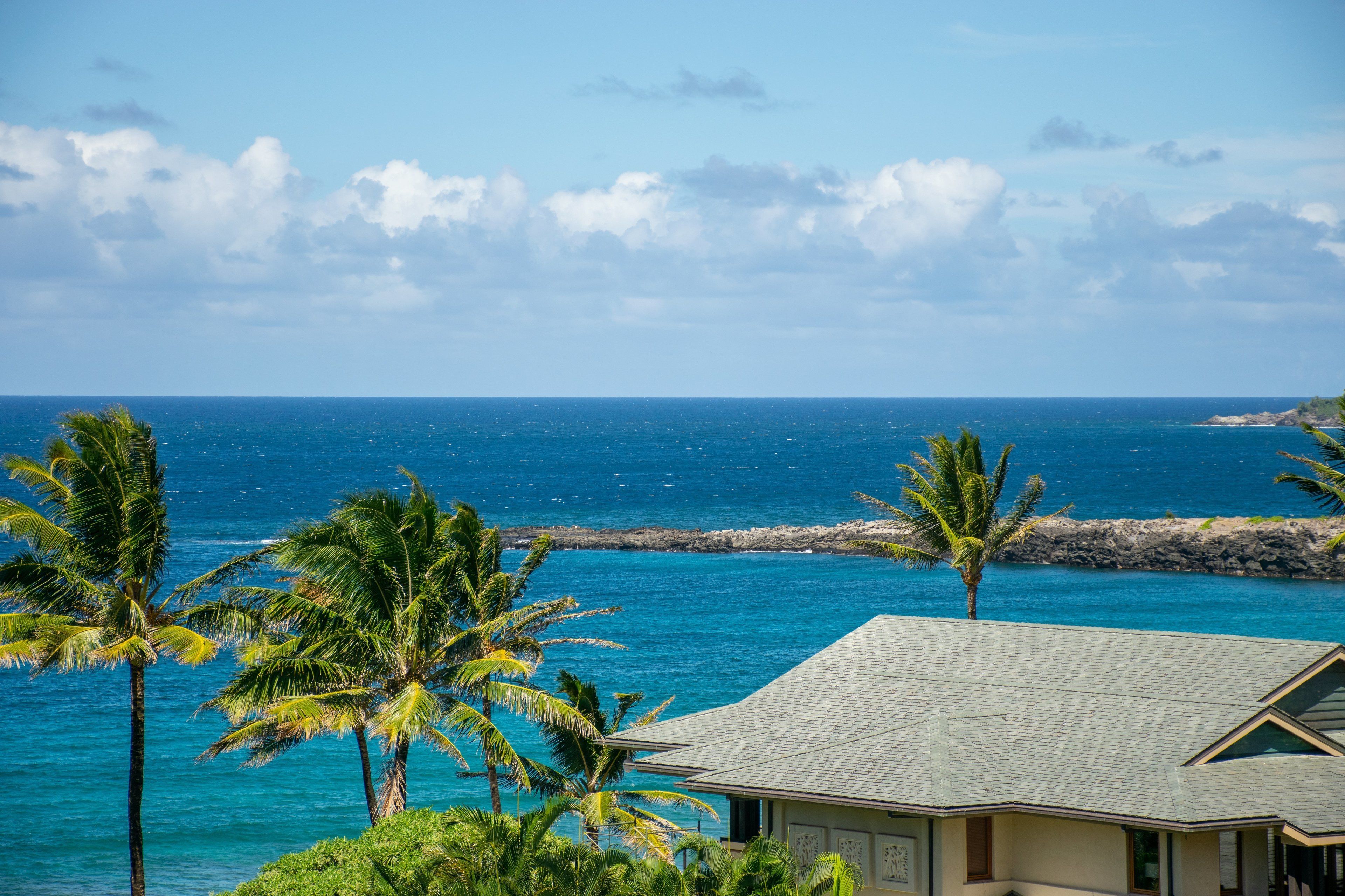 The Kapalua Villas Maui by OUTRIGGER The Kapalua Villas Maui by OUTRIGGER