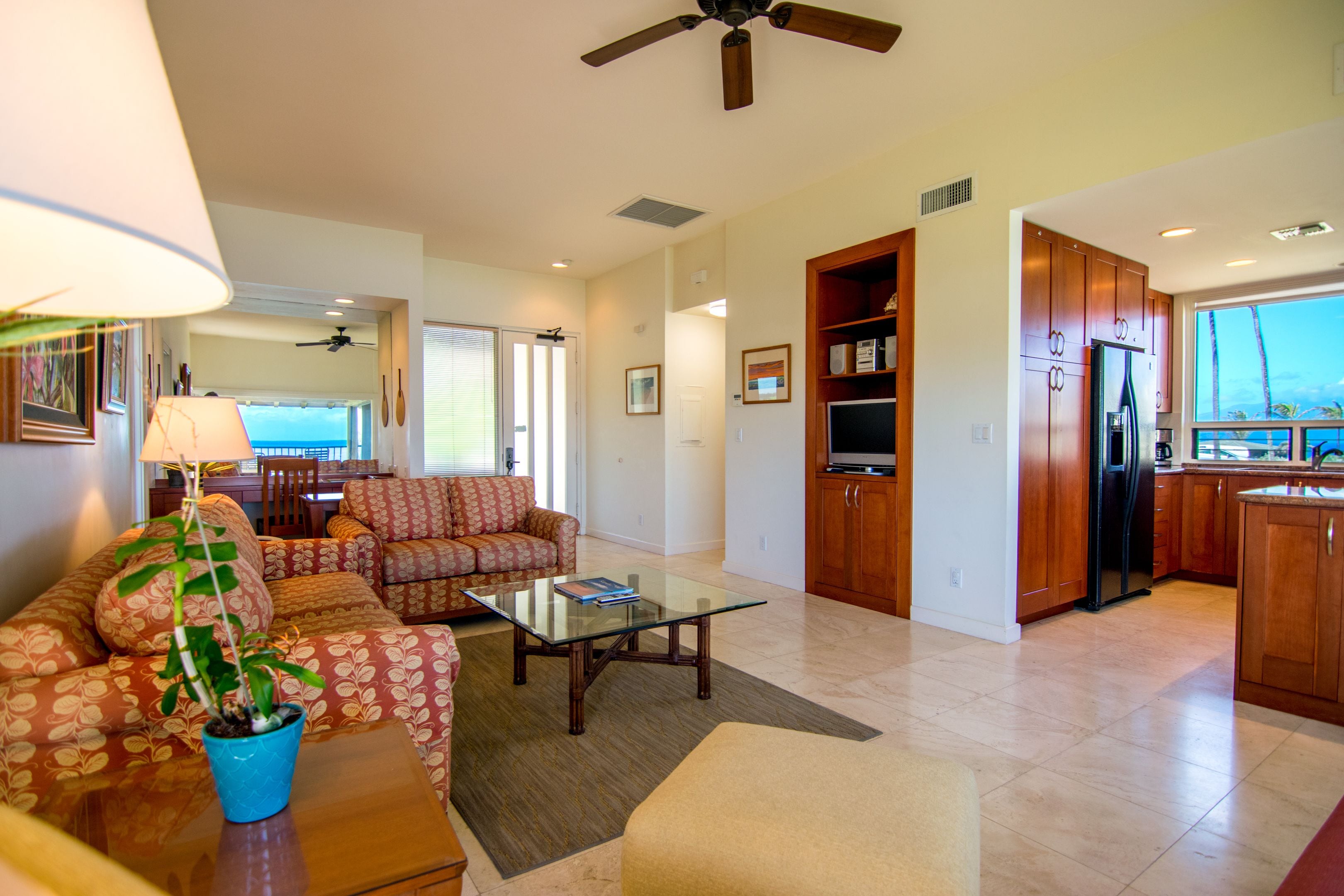 The Kapalua Villas Maui by OUTRIGGER The Kapalua Villas Maui by OUTRIGGER