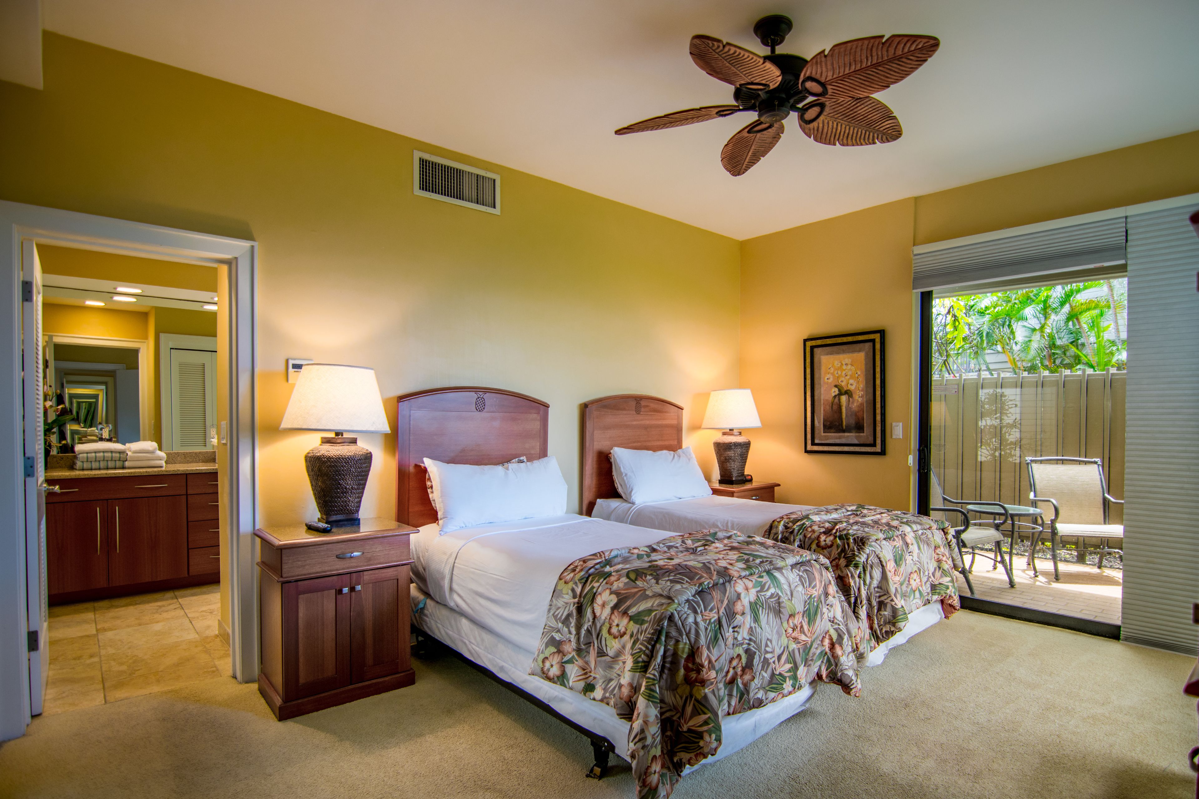 The Kapalua Villas Maui by OUTRIGGER The Kapalua Villas Maui by OUTRIGGER