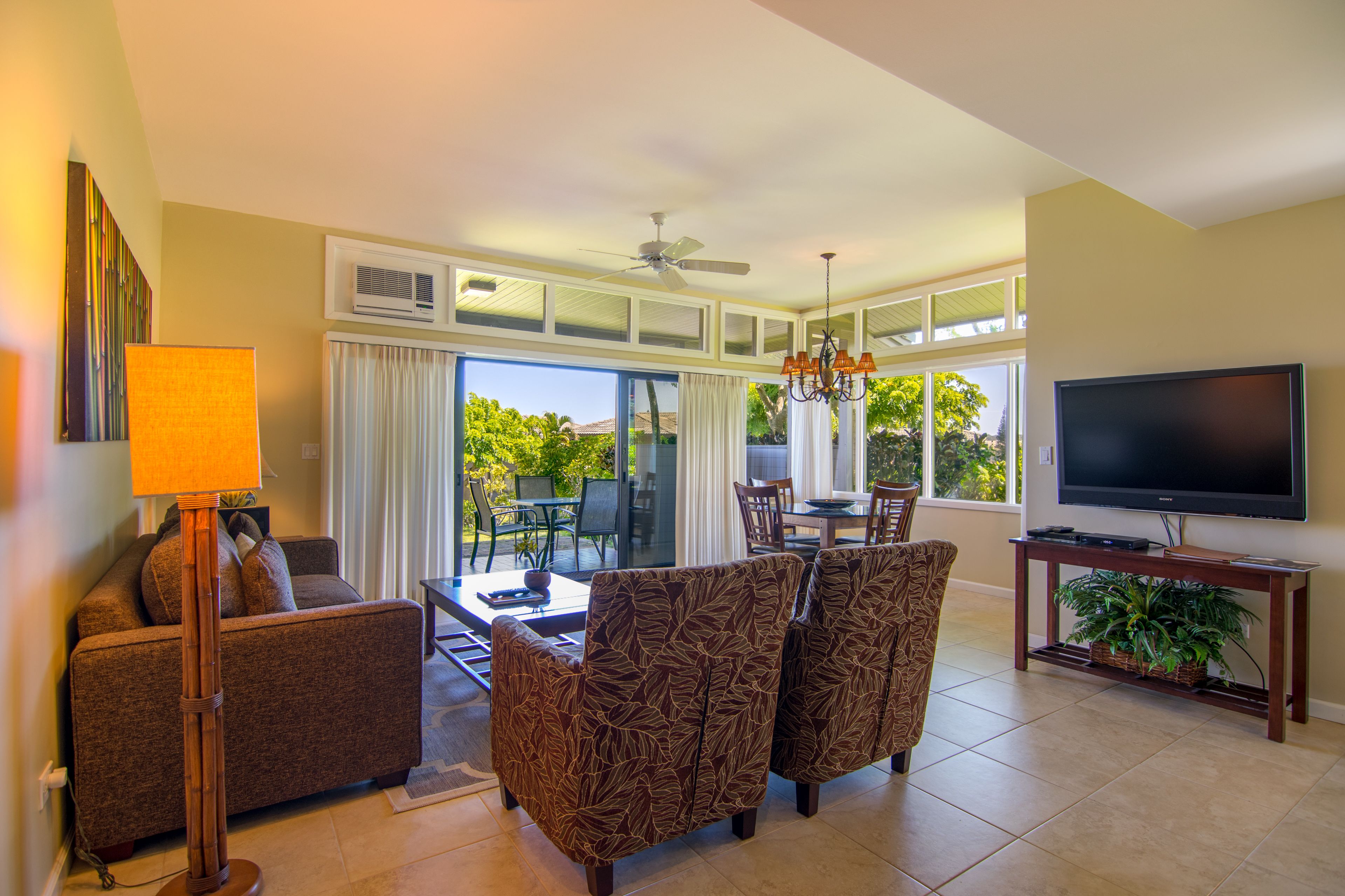 The Kapalua Villas Maui by OUTRIGGER The Kapalua Villas Maui by OUTRIGGER