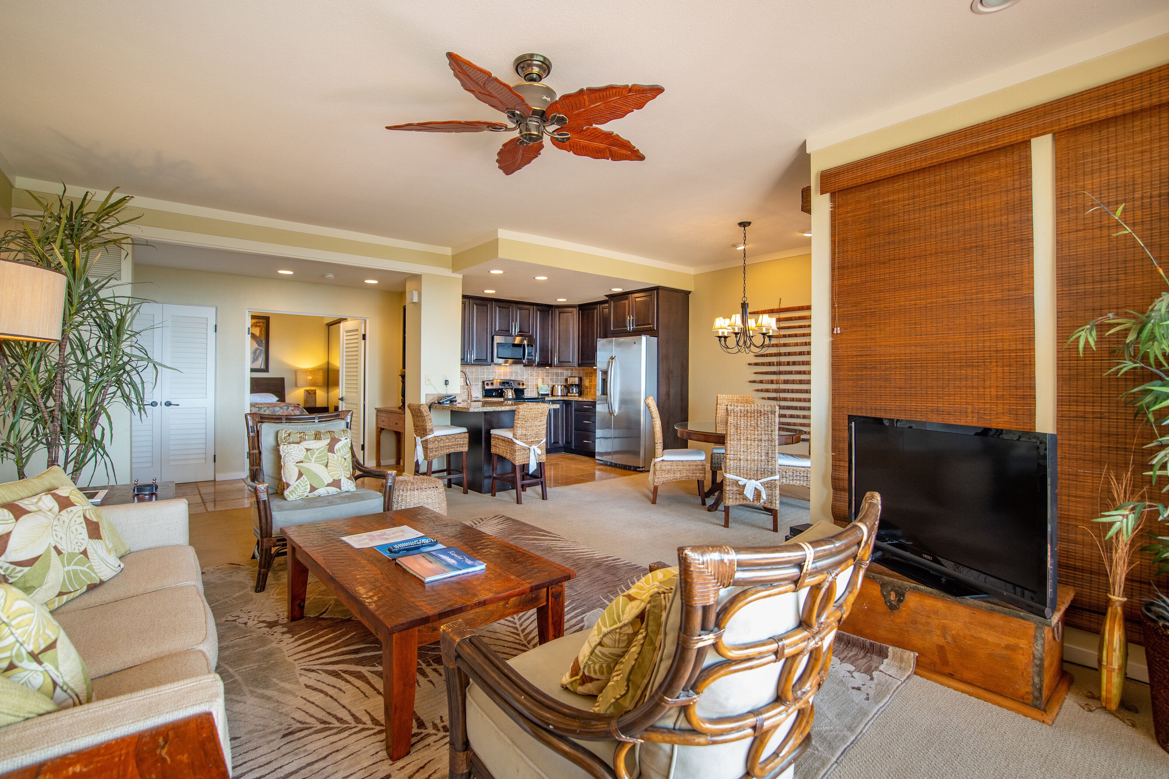 The Kapalua Villas Maui by OUTRIGGER The Kapalua Villas Maui by OUTRIGGER