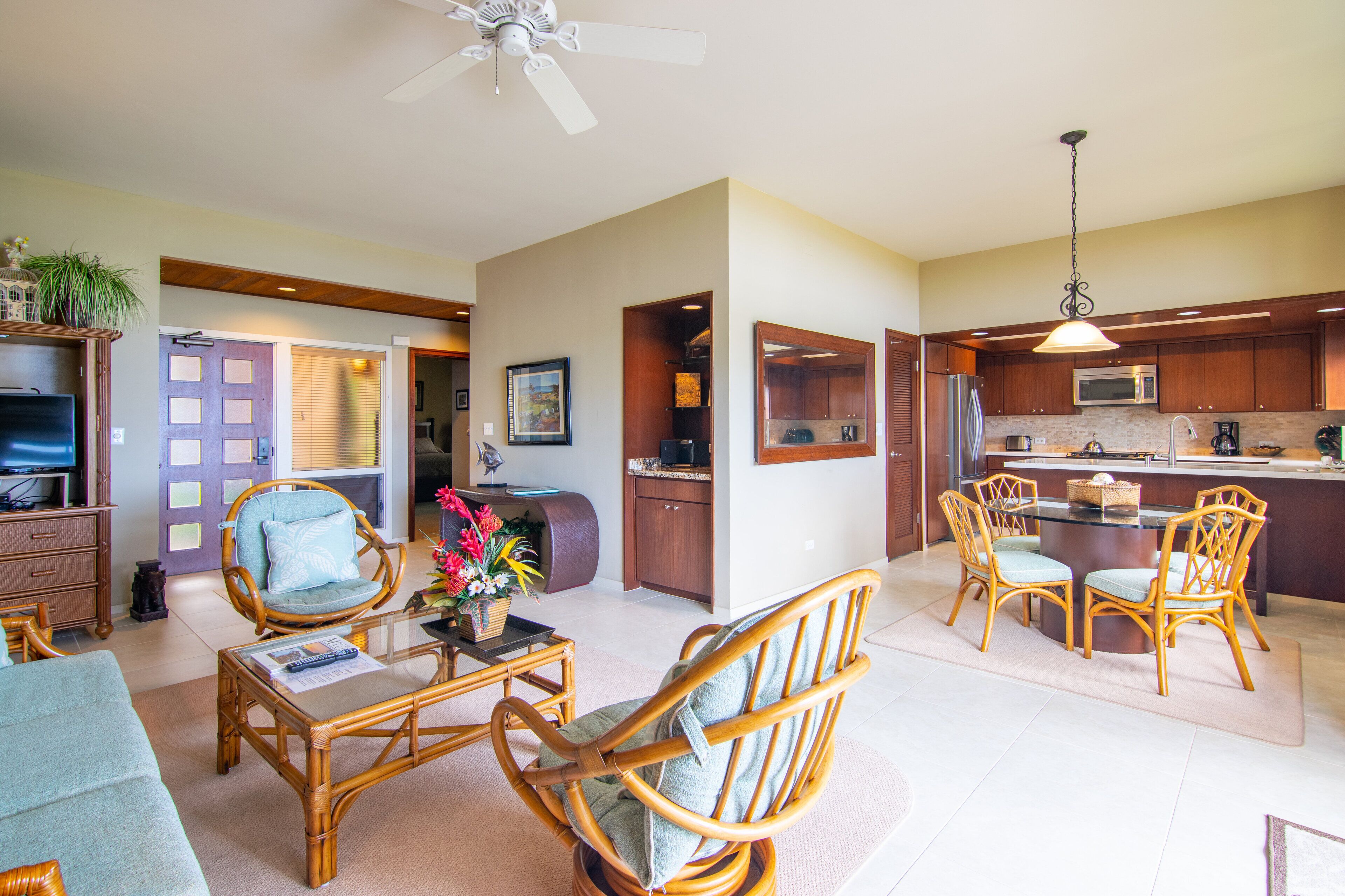 The Kapalua Villas Maui by OUTRIGGER The Kapalua Villas Maui by OUTRIGGER