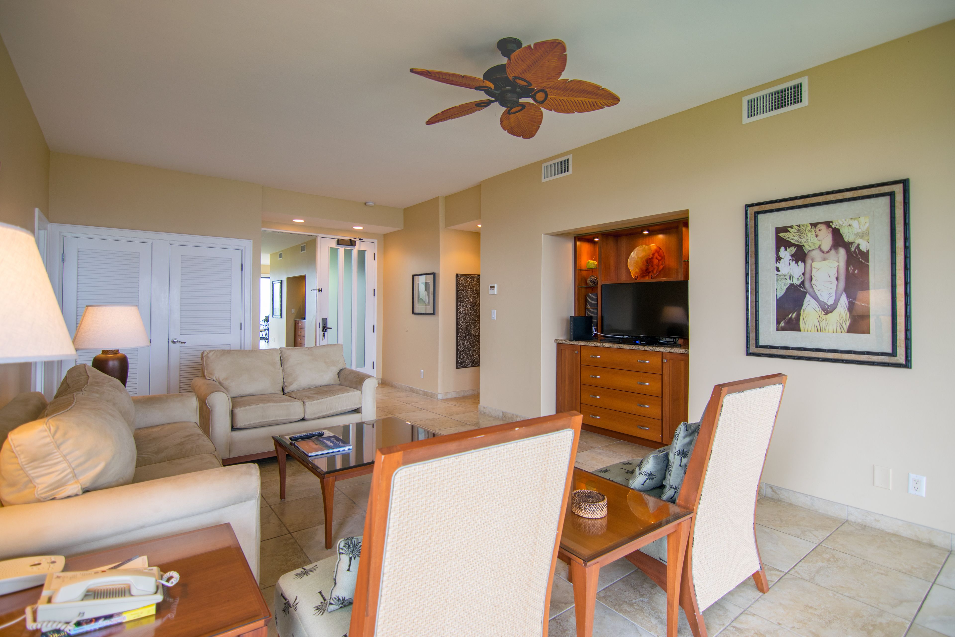 The Kapalua Villas Maui by OUTRIGGER The Kapalua Villas Maui by OUTRIGGER