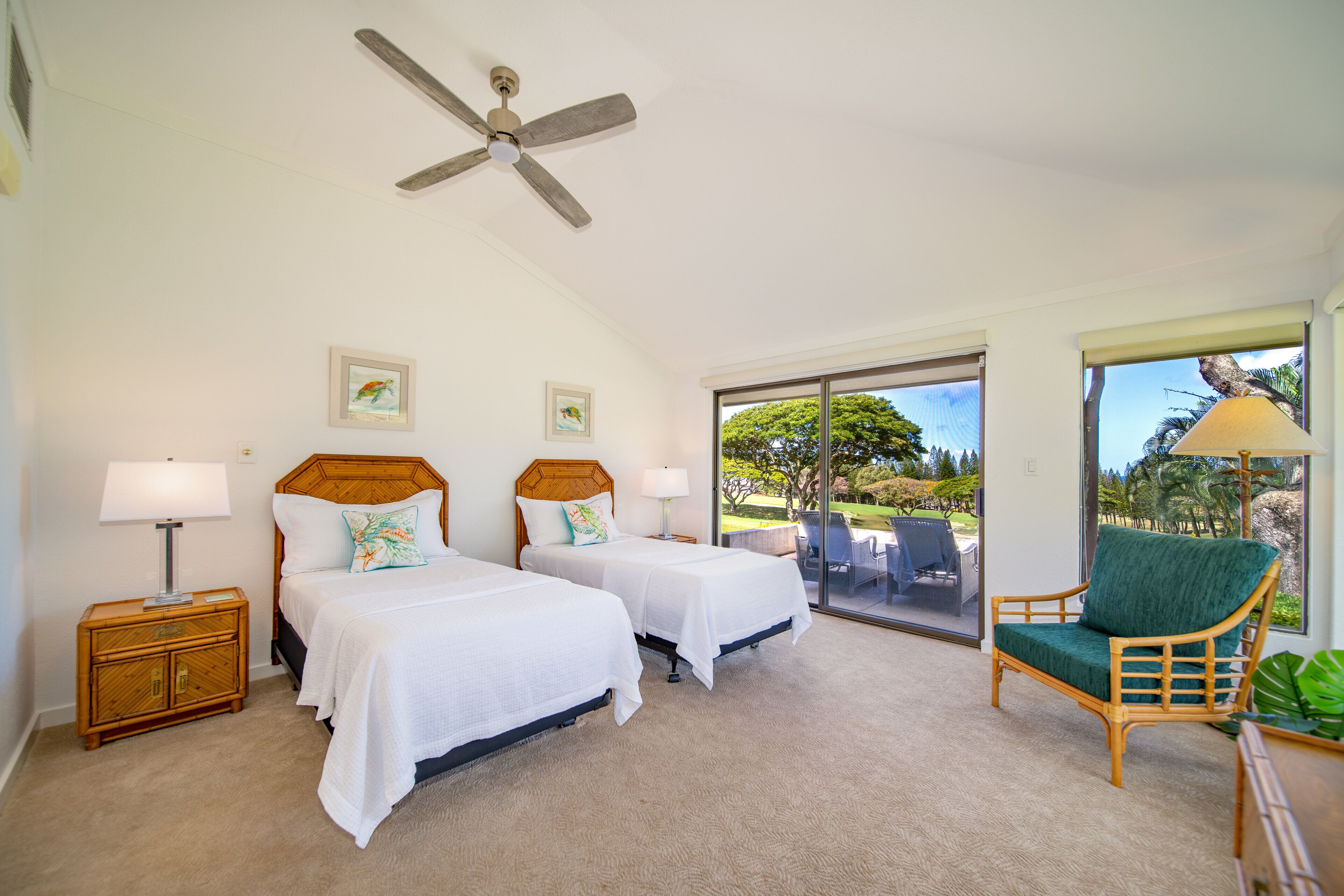The Kapalua Villas Maui by OUTRIGGER The Kapalua Villas Maui by OUTRIGGER