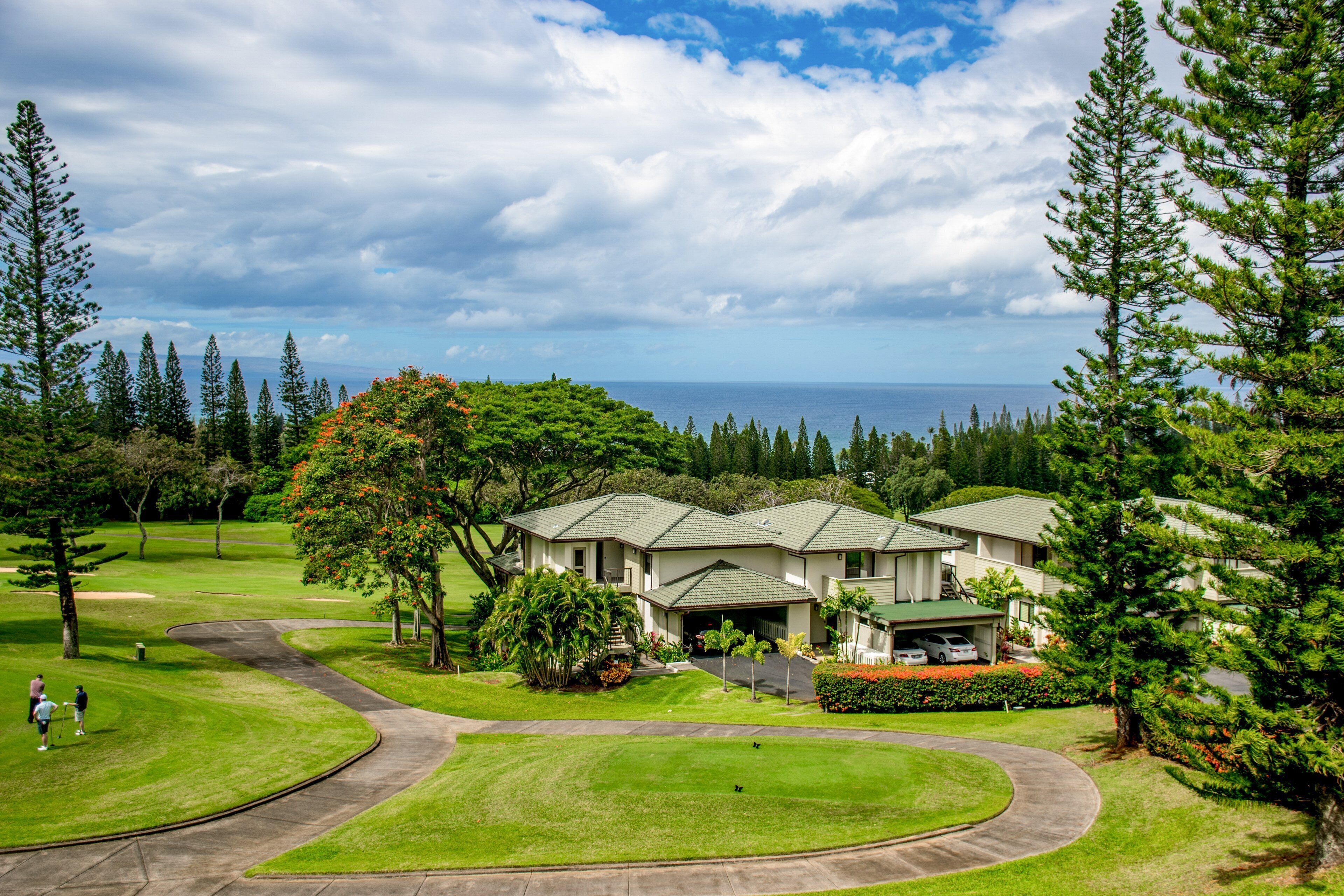 The Kapalua Villas Maui by OUTRIGGER The Kapalua Villas Maui by OUTRIGGER