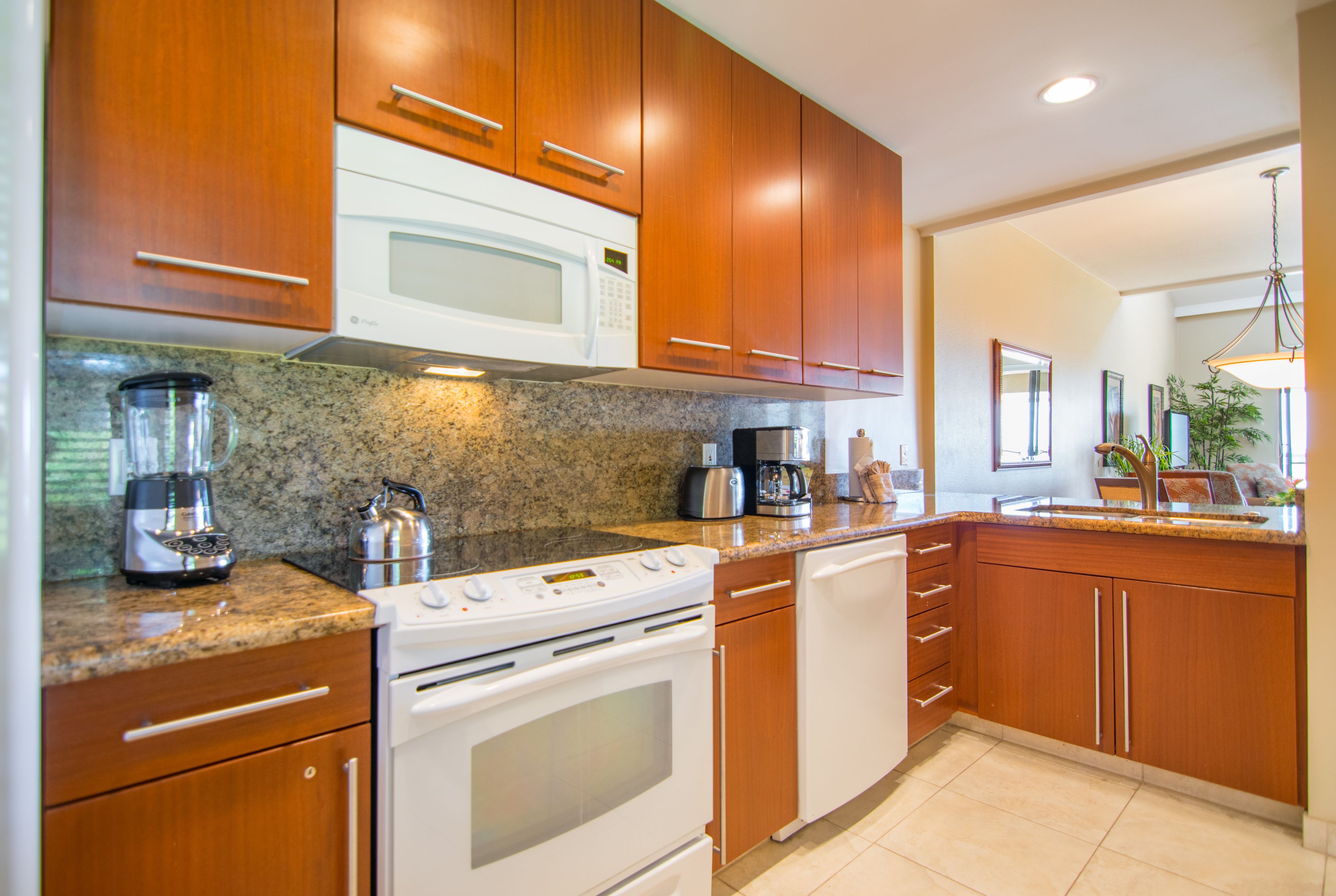 The Kapalua Villas Maui by OUTRIGGER The Kapalua Villas Maui by OUTRIGGER