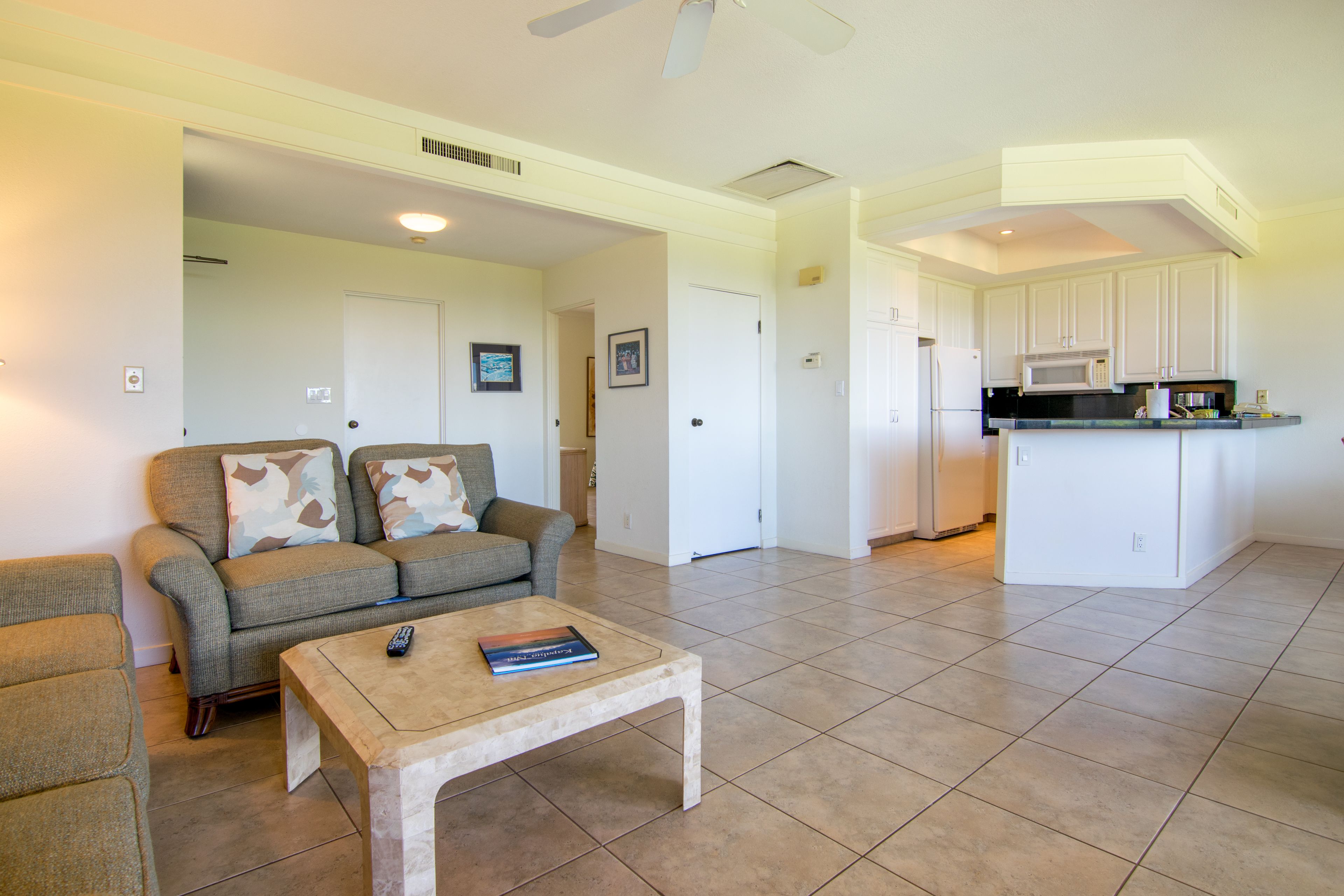 The Kapalua Villas Maui by OUTRIGGER The Kapalua Villas Maui by OUTRIGGER
