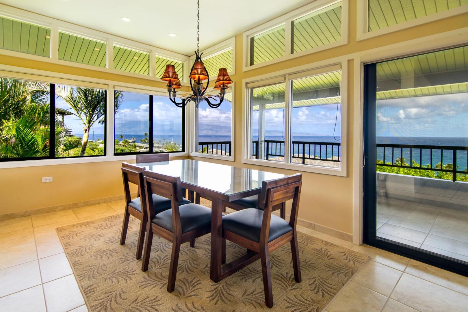 The Kapalua Villas Maui by OUTRIGGER The Kapalua Villas Maui by OUTRIGGER
