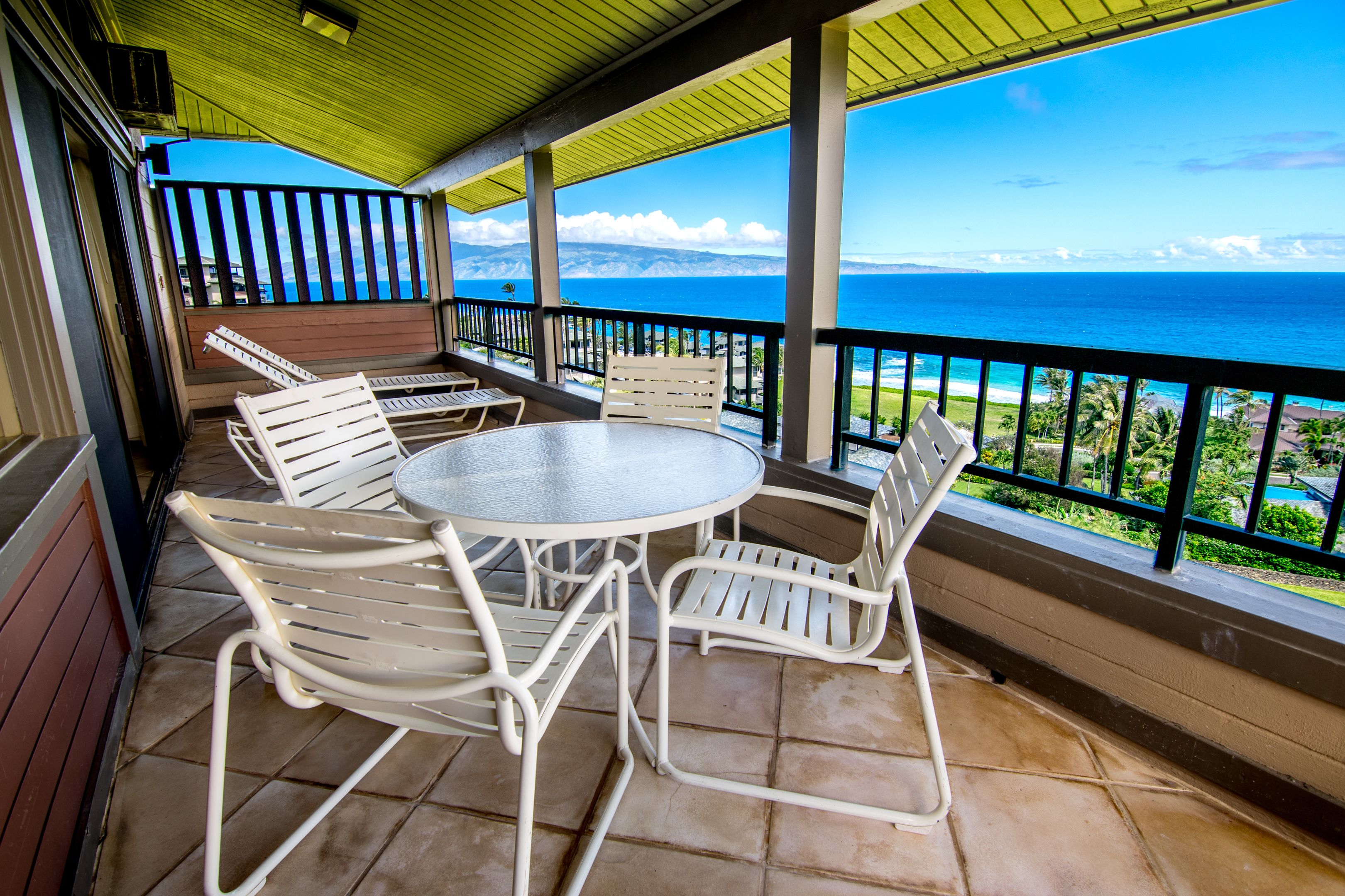 The Kapalua Villas Maui by OUTRIGGER The Kapalua Villas Maui by OUTRIGGER