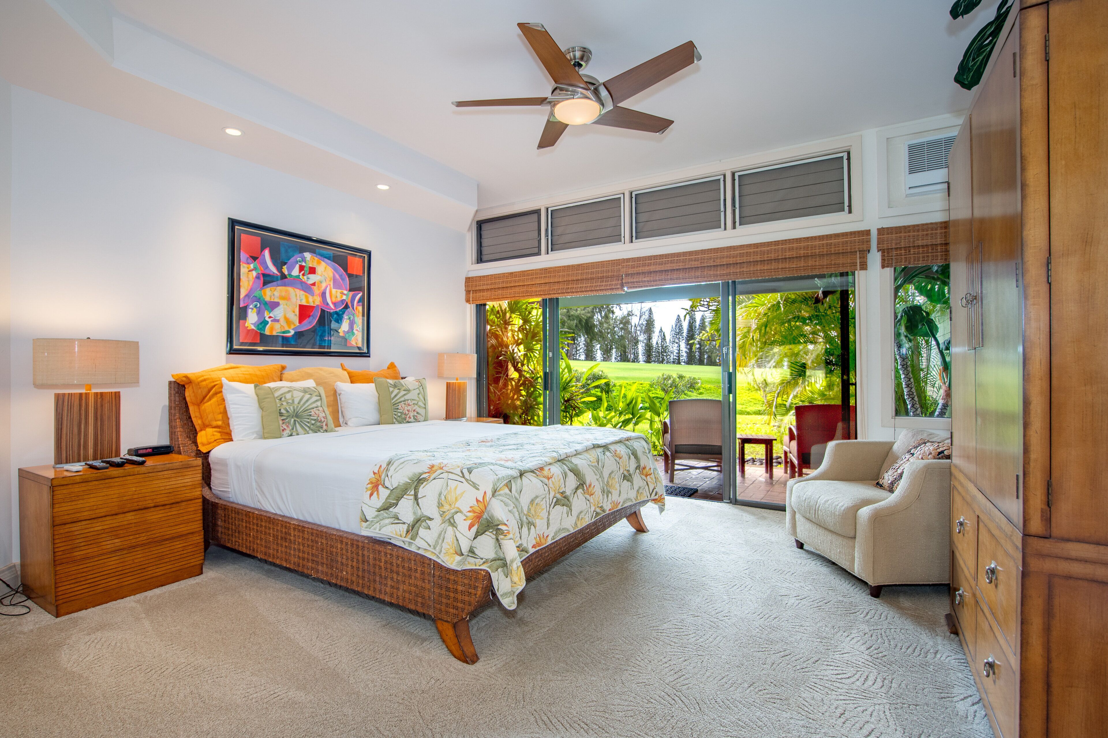 The Kapalua Villas Maui by OUTRIGGER The Kapalua Villas Maui by OUTRIGGER