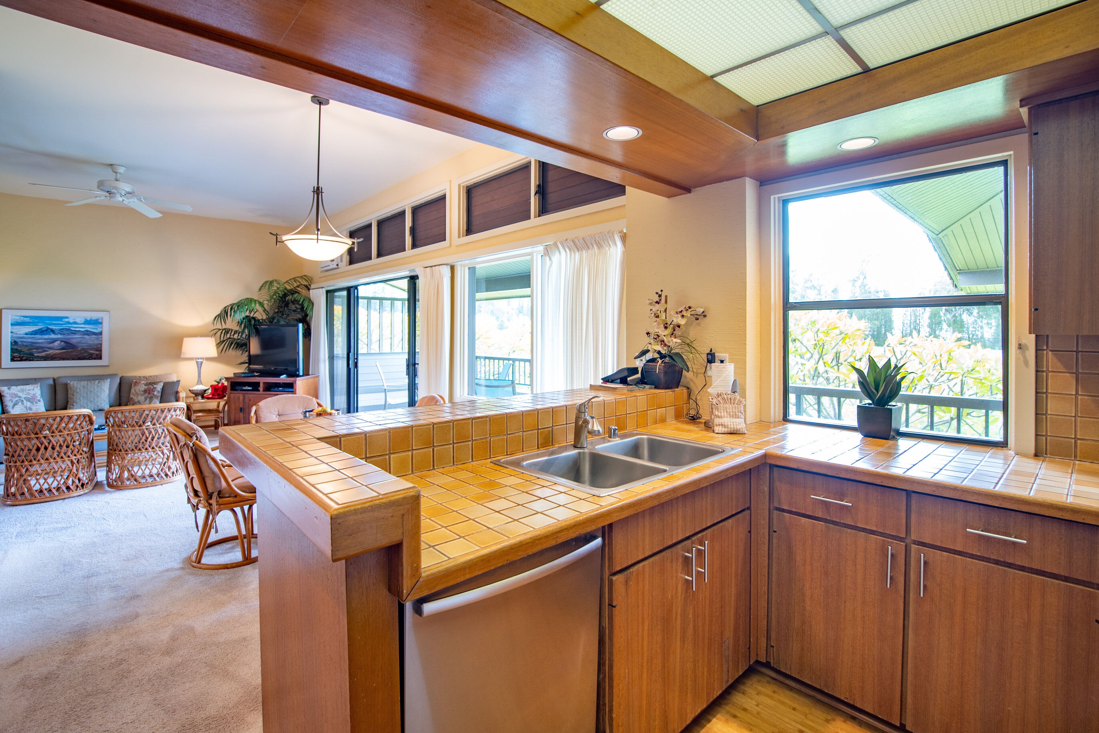 The Kapalua Villas Maui by OUTRIGGER The Kapalua Villas Maui by OUTRIGGER