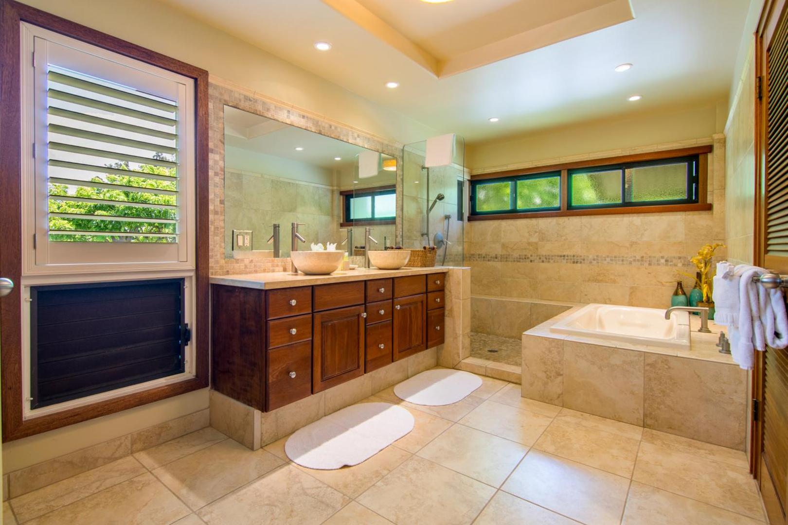 The Kapalua Villas Maui by OUTRIGGER The Kapalua Villas Maui by OUTRIGGER
