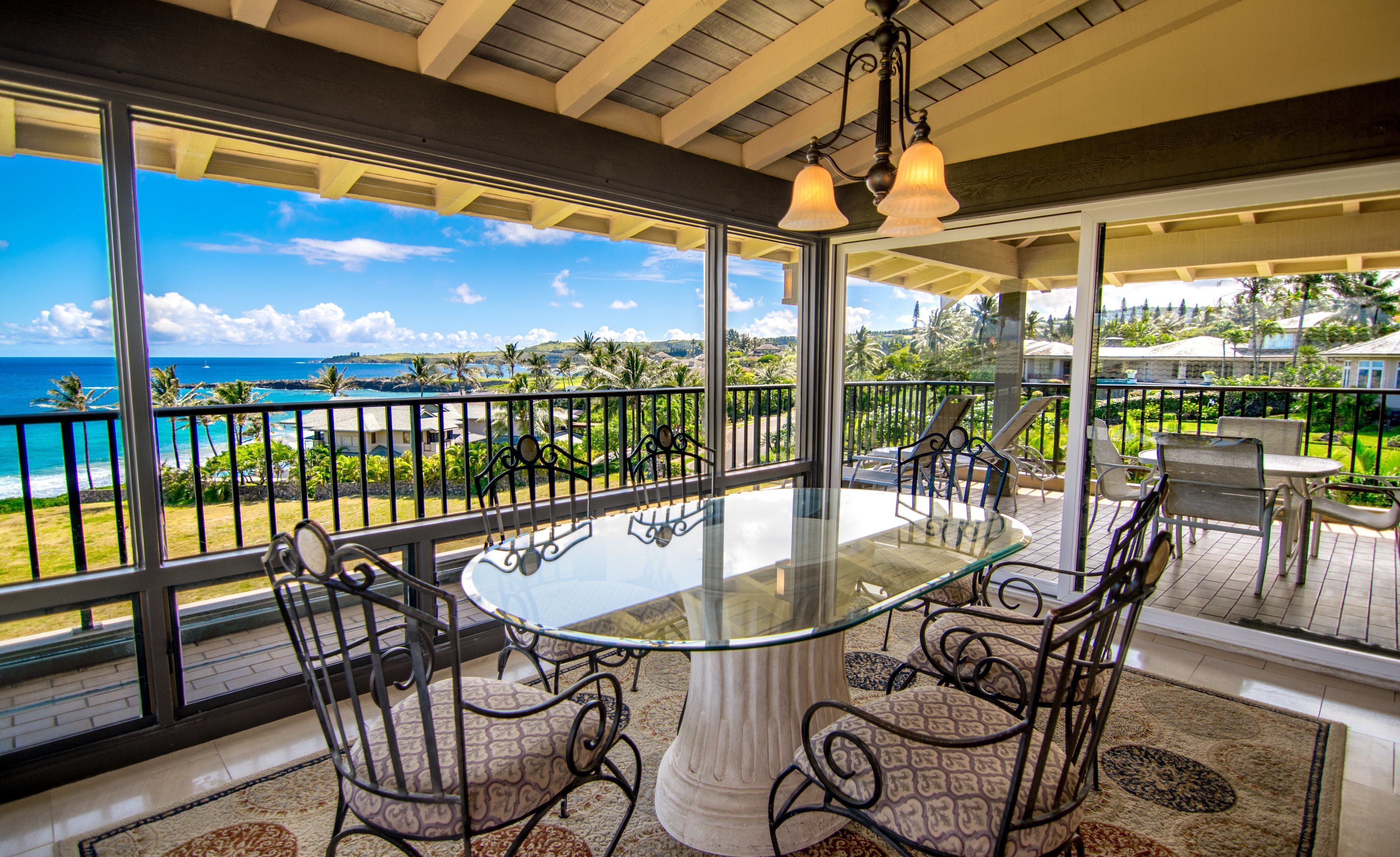 The Kapalua Villas Maui by OUTRIGGER The Kapalua Villas Maui by OUTRIGGER