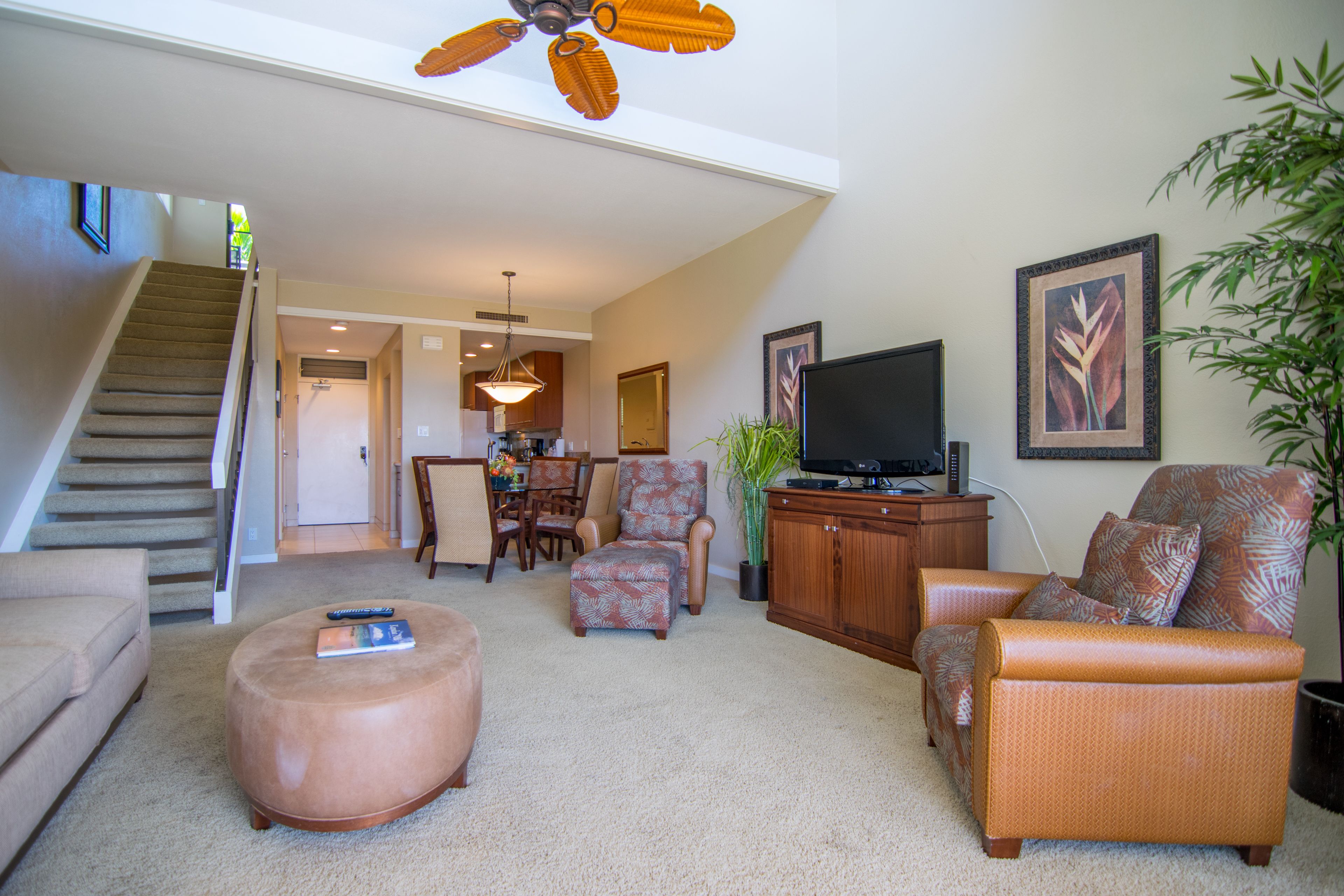 The Kapalua Villas Maui by OUTRIGGER The Kapalua Villas Maui by OUTRIGGER
