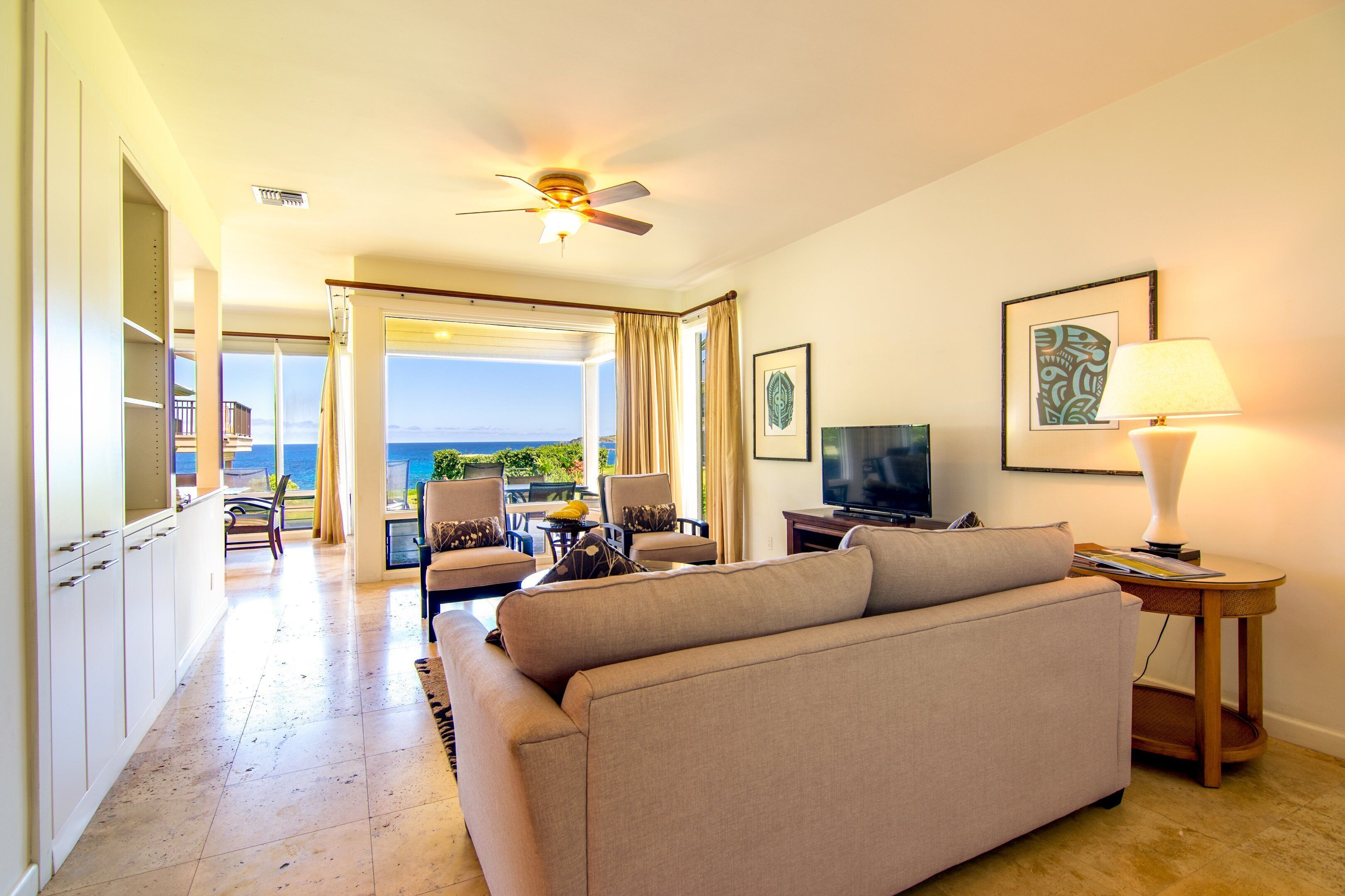 The Kapalua Villas Maui by OUTRIGGER The Kapalua Villas Maui by OUTRIGGER