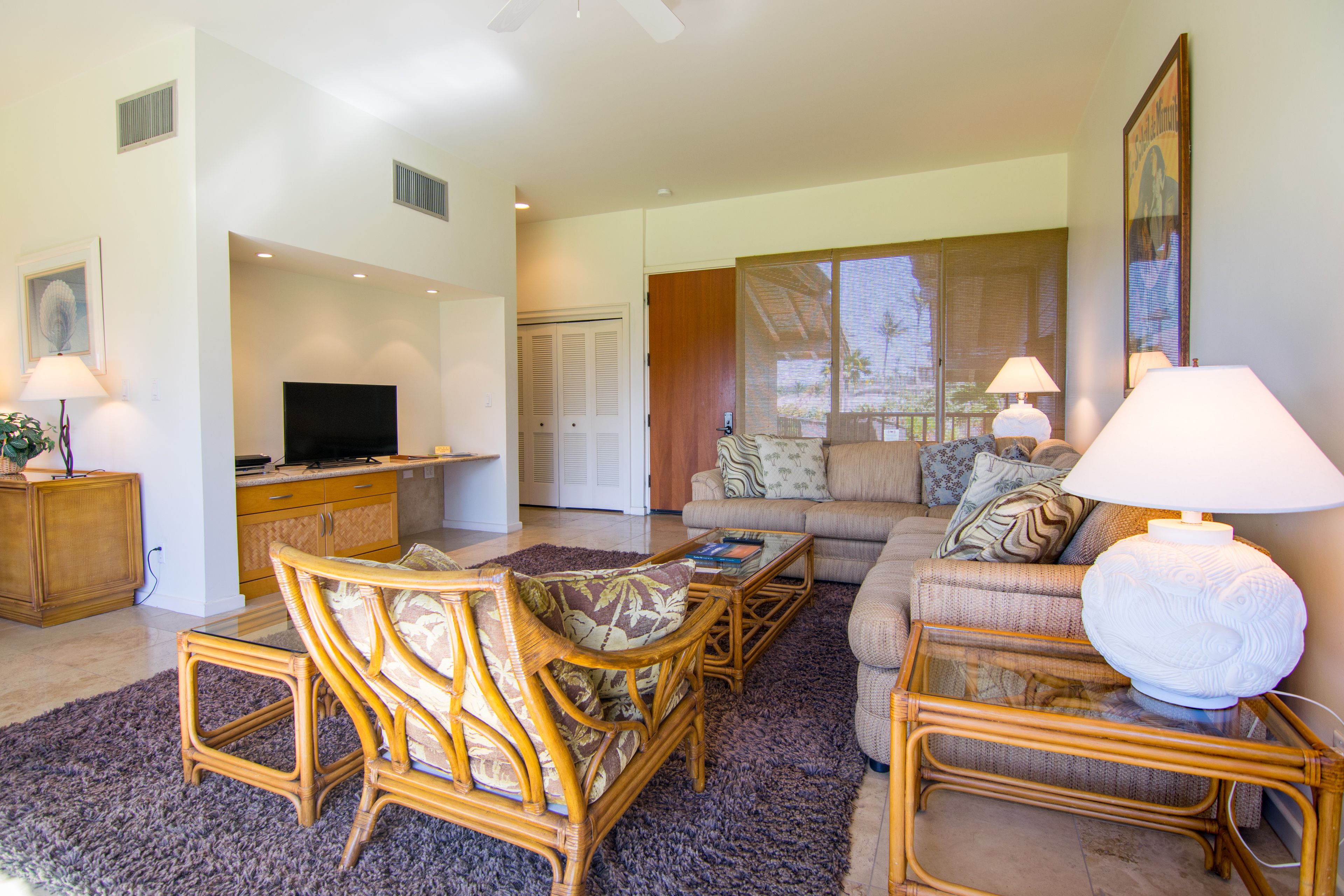 The Kapalua Villas Maui by OUTRIGGER The Kapalua Villas Maui by OUTRIGGER