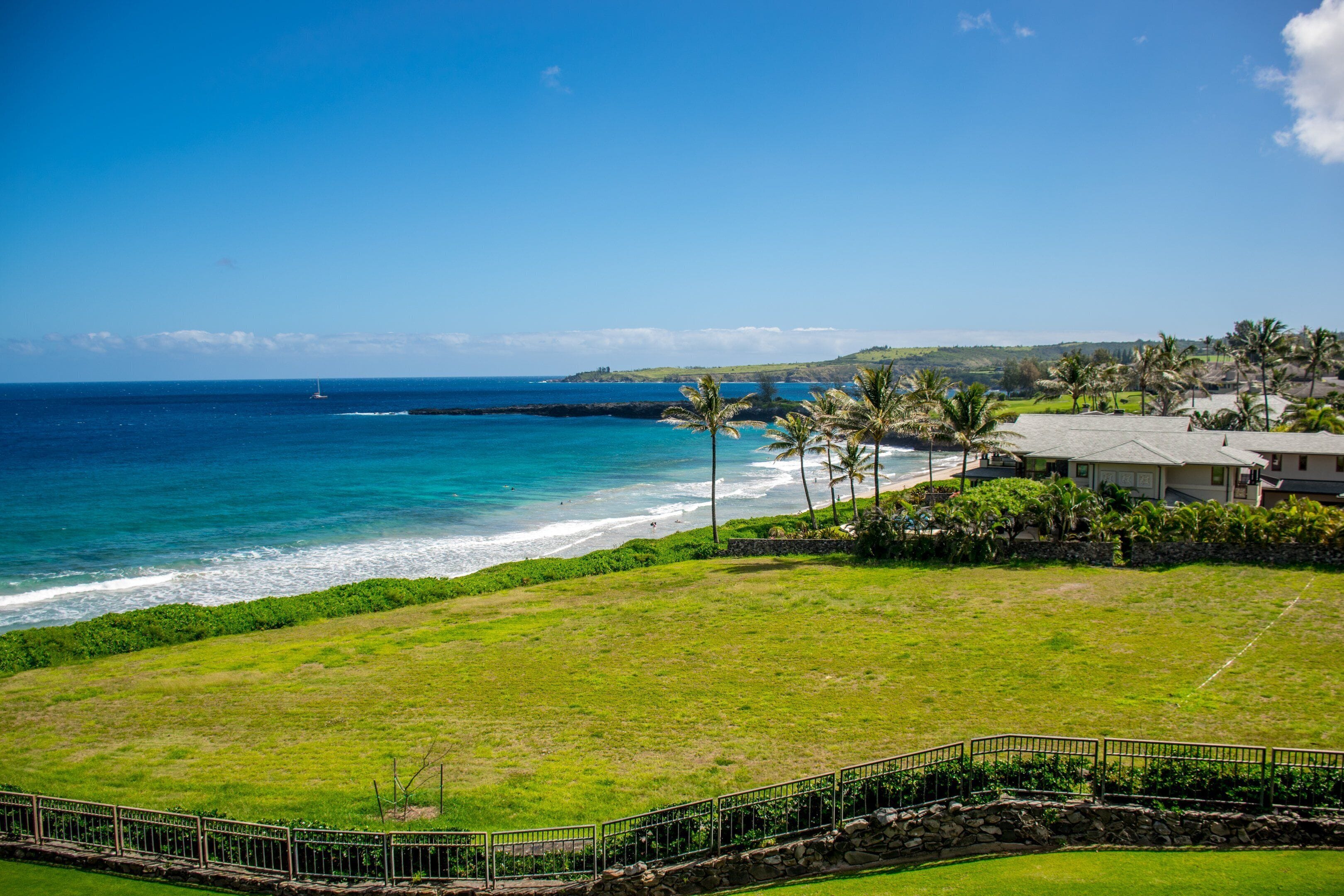 The Kapalua Villas Maui by OUTRIGGER The Kapalua Villas Maui by OUTRIGGER