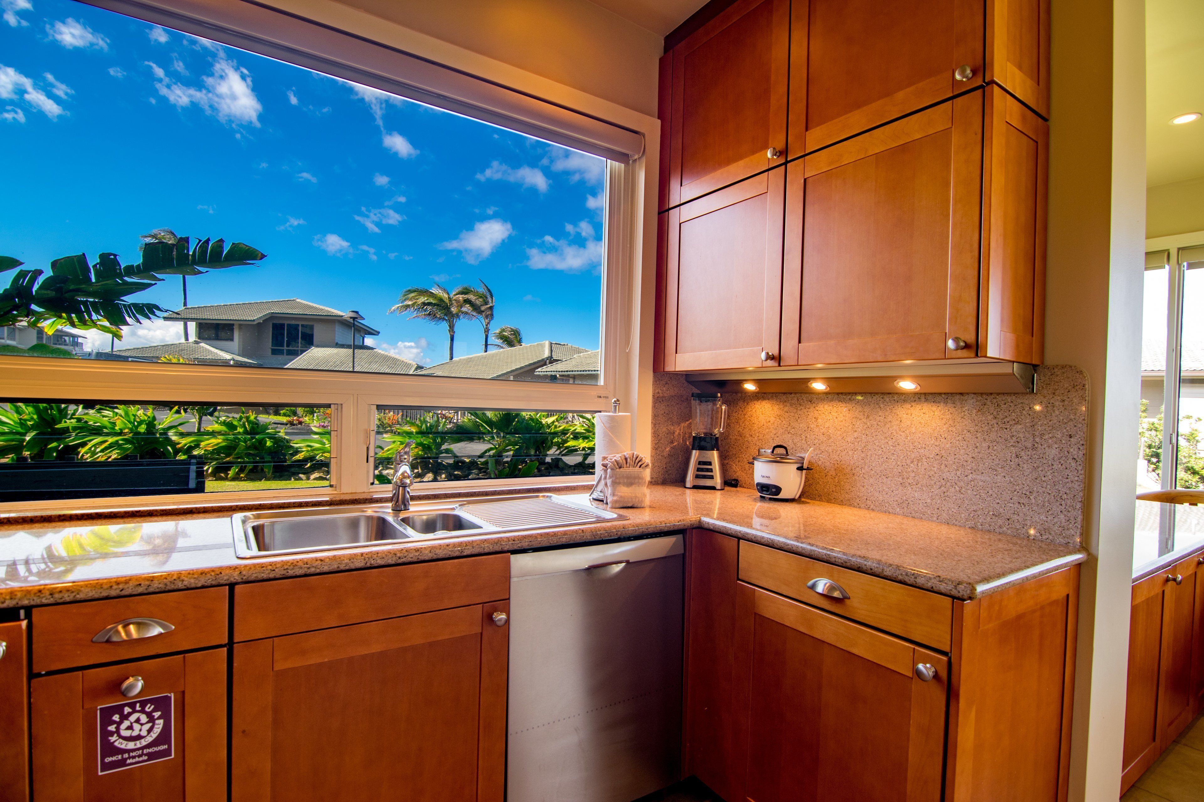 The Kapalua Villas Maui by OUTRIGGER The Kapalua Villas Maui by OUTRIGGER