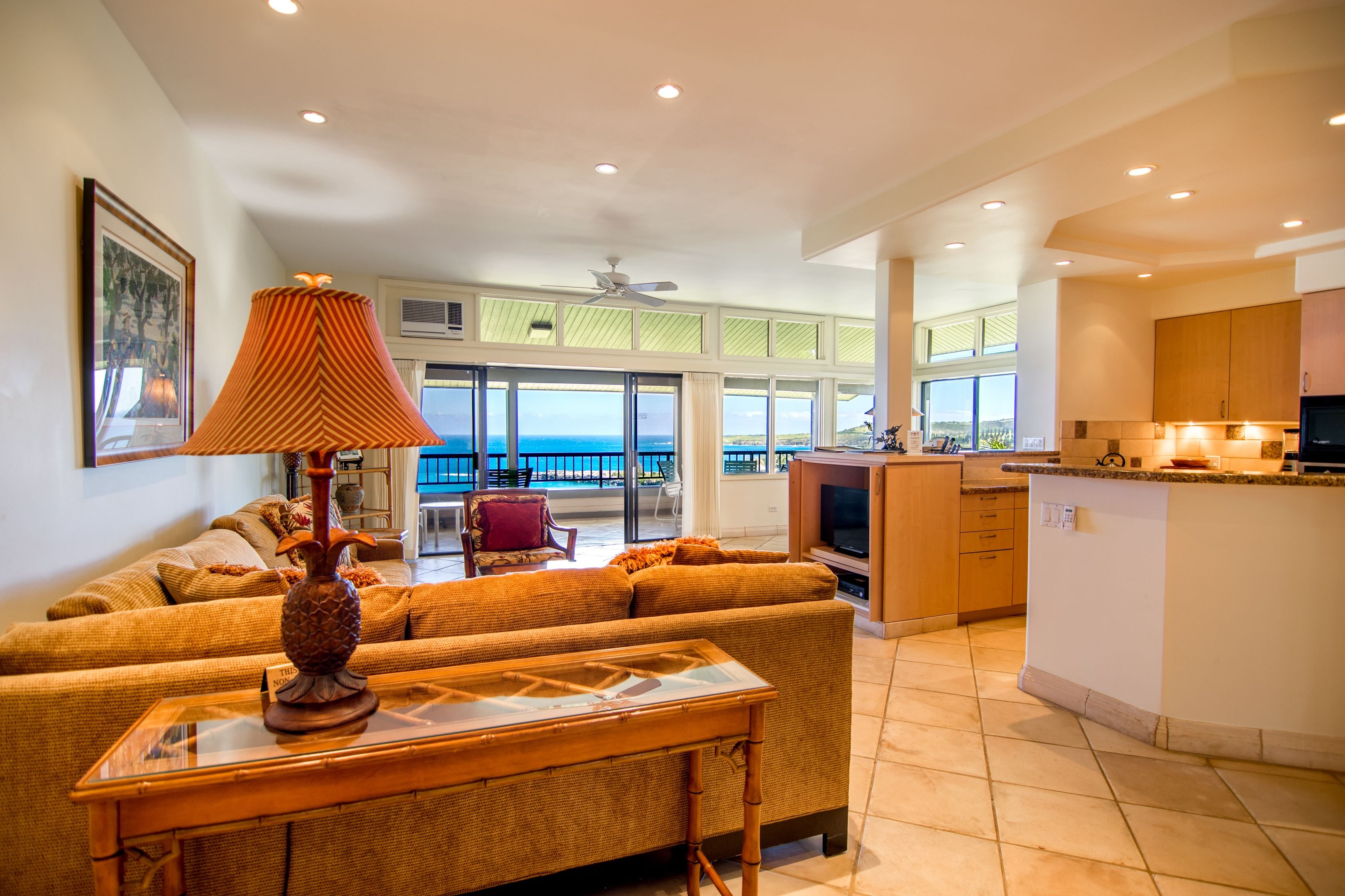 The Kapalua Villas Maui by OUTRIGGER The Kapalua Villas Maui by OUTRIGGER